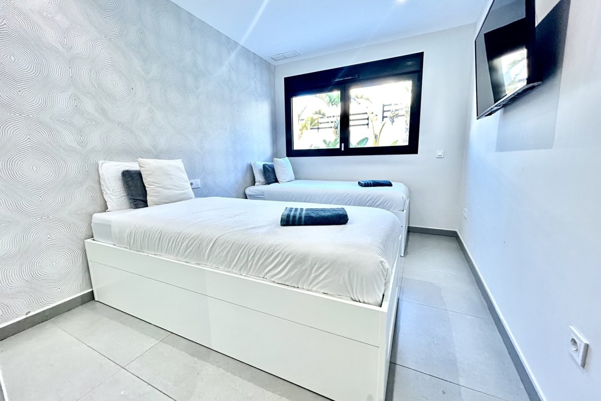 Begagnad - Villa - Torrevieja - Los Balcones - Los Altos 