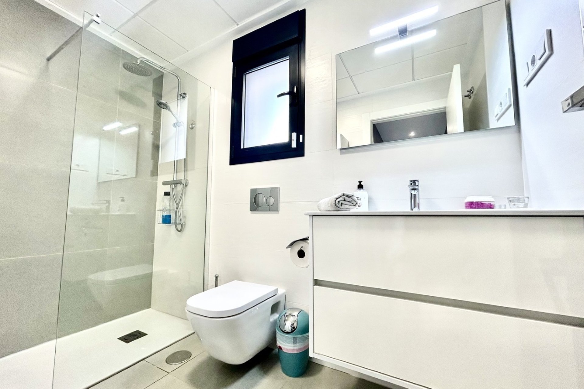 Begagnad - Villa - Torrevieja - Los Balcones - Los Altos 
