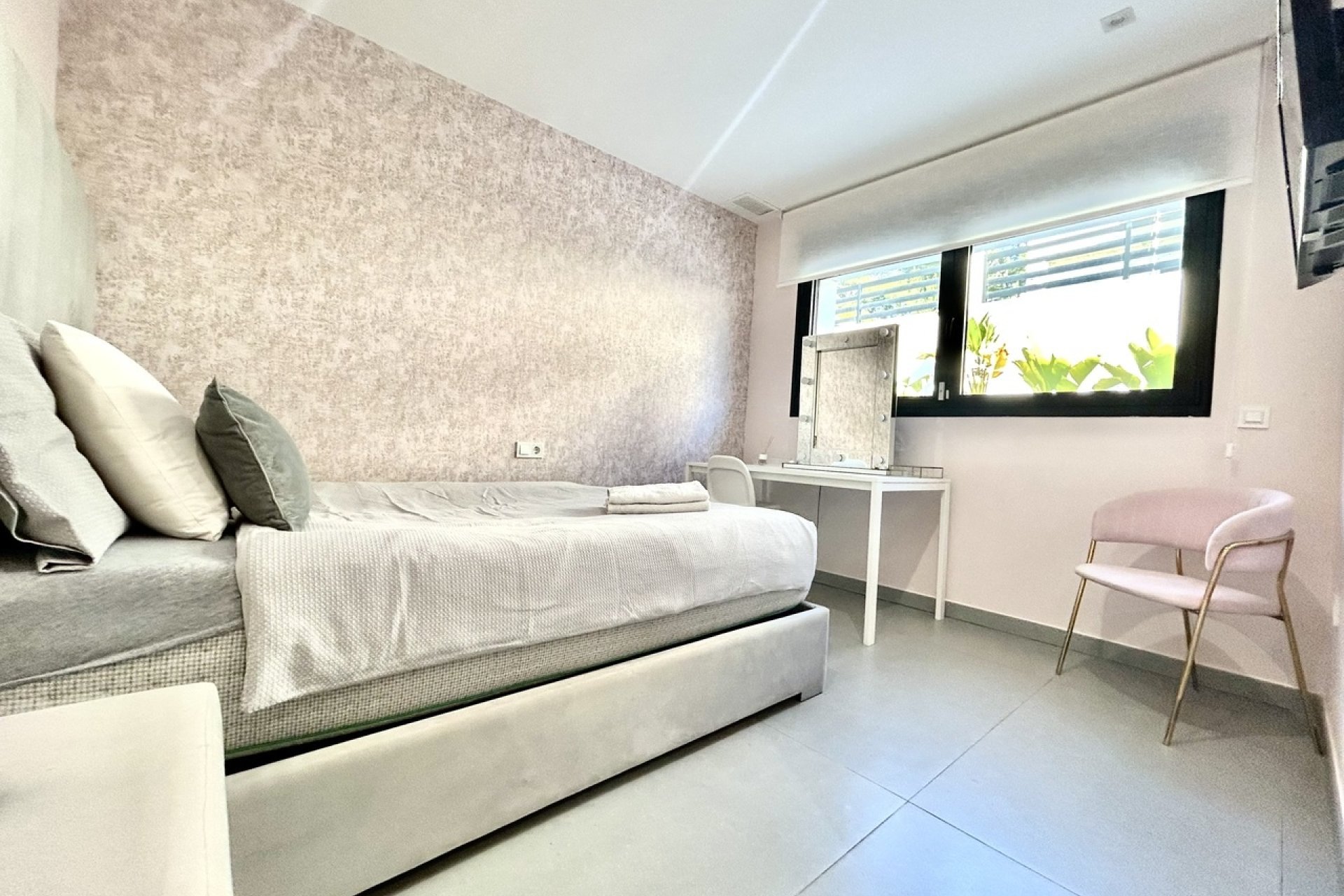 Begagnad - Villa - Torrevieja - Los Balcones - Los Altos 
