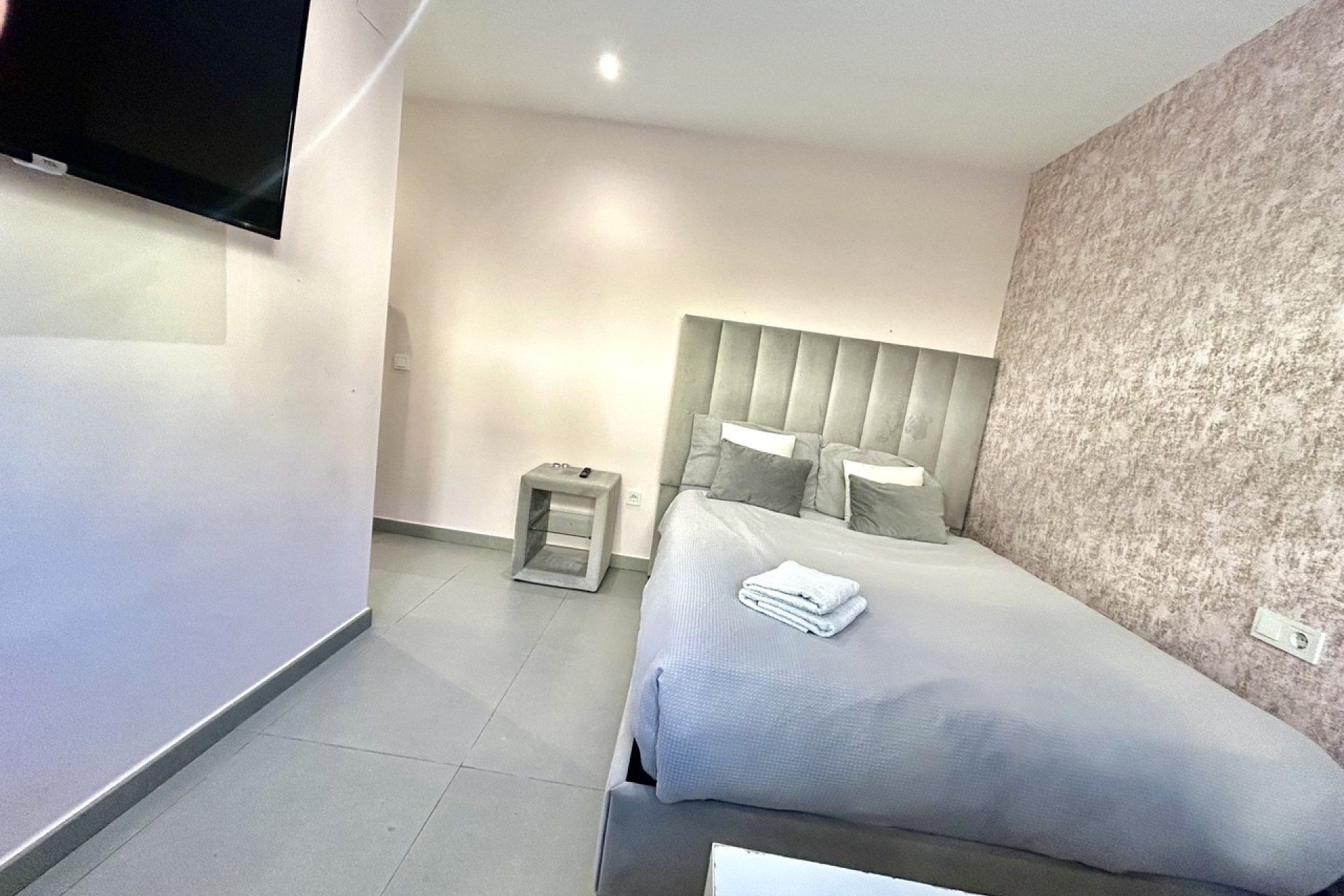 Begagnad - Villa - Torrevieja - Los Balcones - Los Altos 