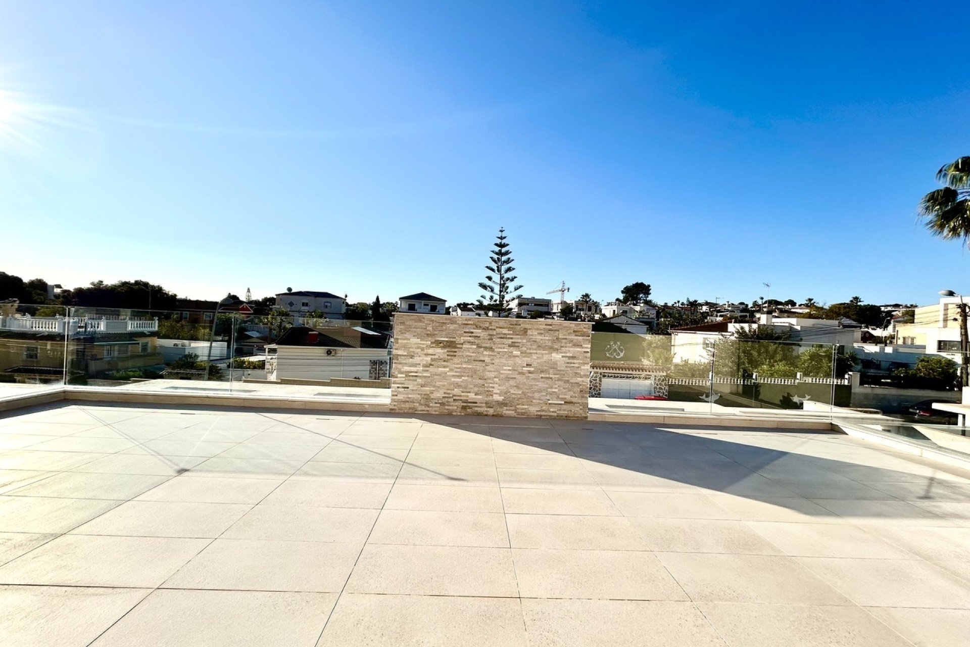 Begagnad - Villa - Torrevieja - Los Balcones - Los Altos 