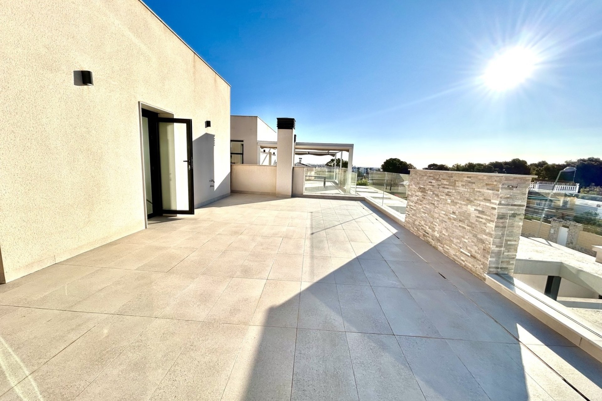 Begagnad - Villa - Torrevieja - Los Balcones - Los Altos 