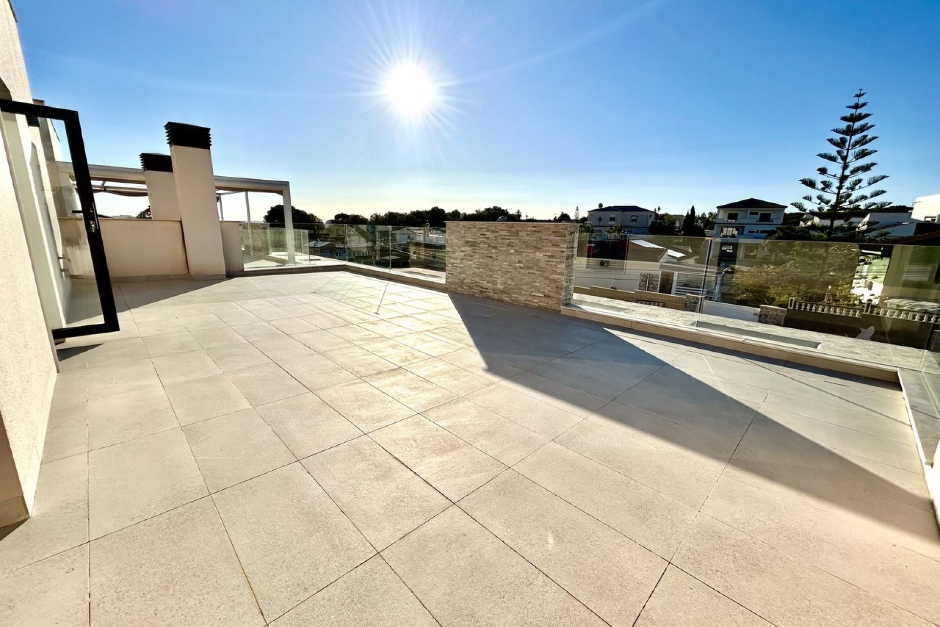 Begagnad - Villa - Torrevieja - Los Balcones - Los Altos 