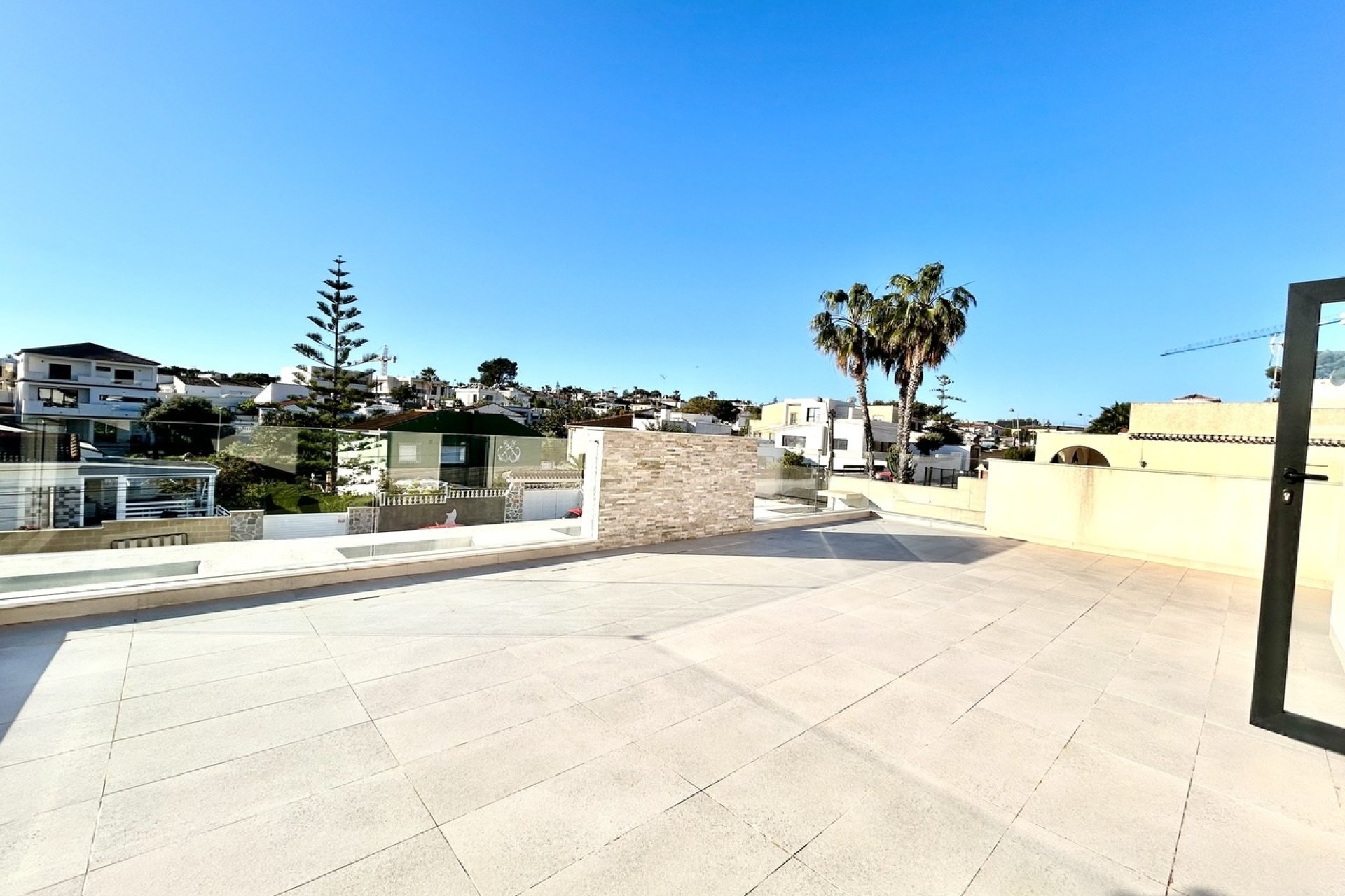 Begagnad - Villa - Torrevieja - Los Balcones - Los Altos 