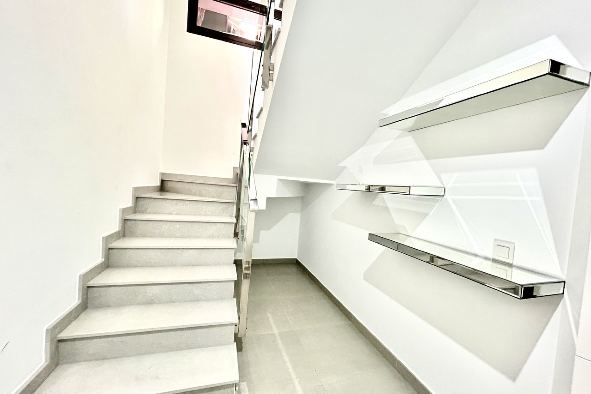 Begagnad - Villa - Torrevieja - Los Balcones - Los Altos 