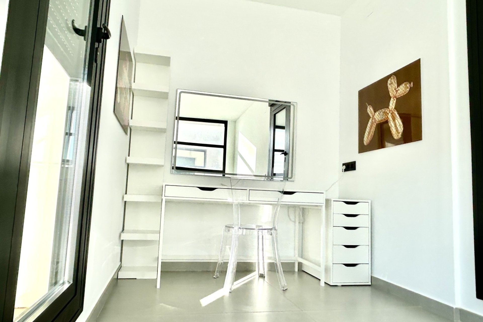 Begagnad - Villa - Torrevieja - Los Balcones - Los Altos 