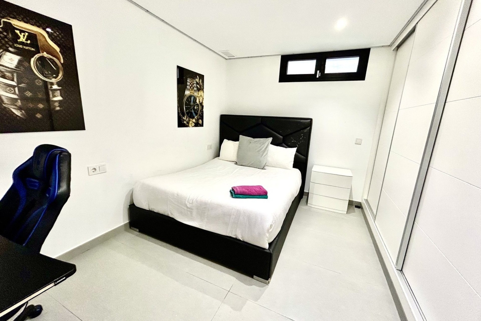 Begagnad - Villa - Torrevieja - Los Balcones - Los Altos 
