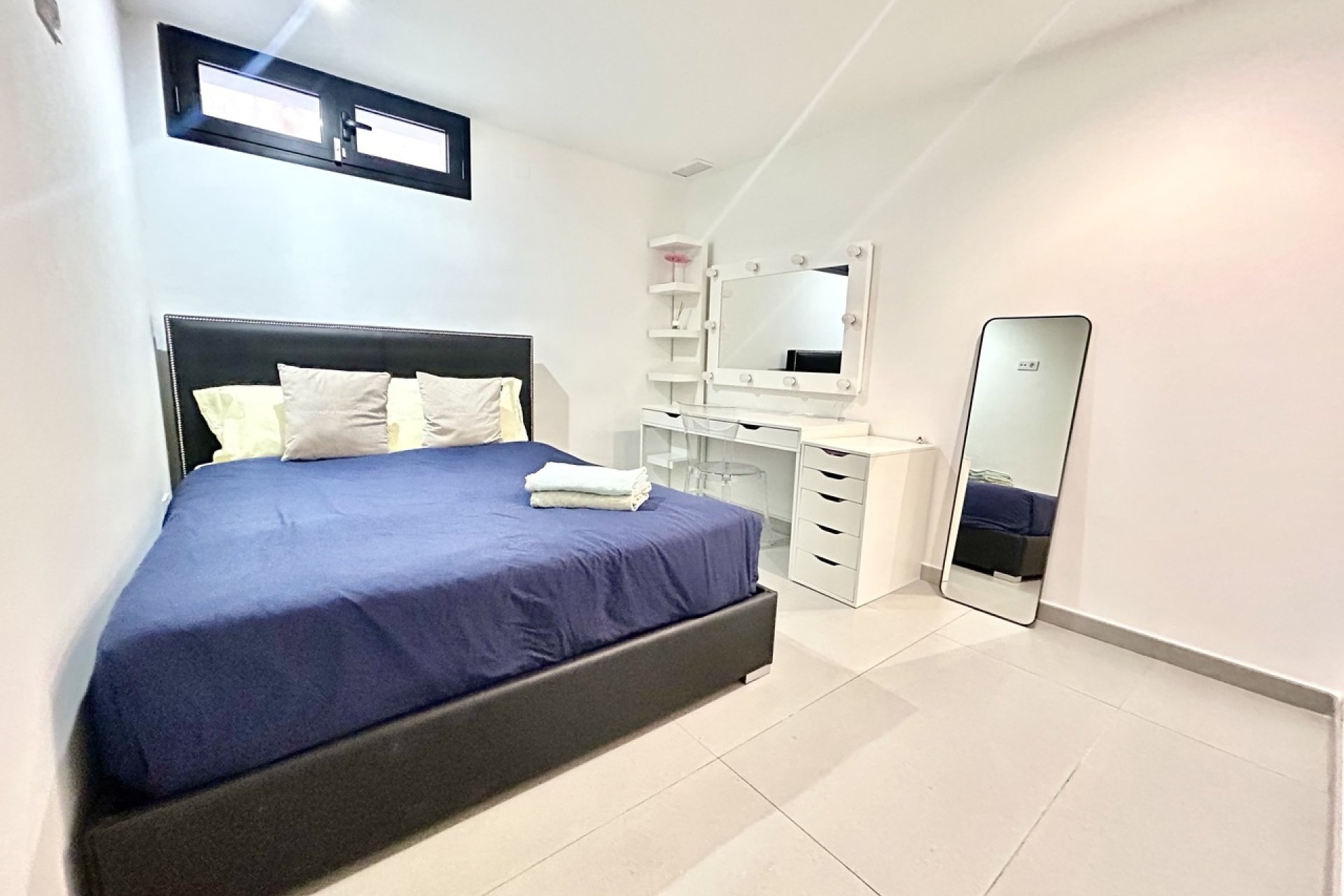 Begagnad - Villa - Torrevieja - Los Balcones - Los Altos 