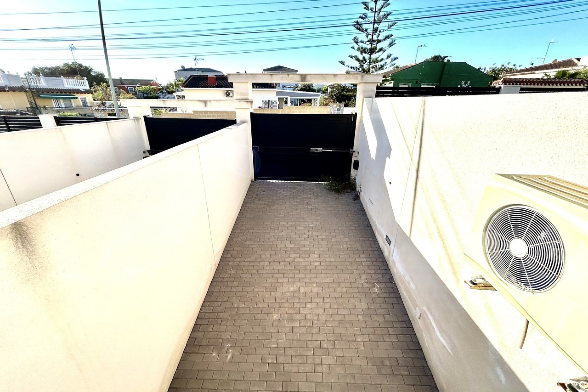 Begagnad - Villa - Torrevieja - Los Balcones - Los Altos 