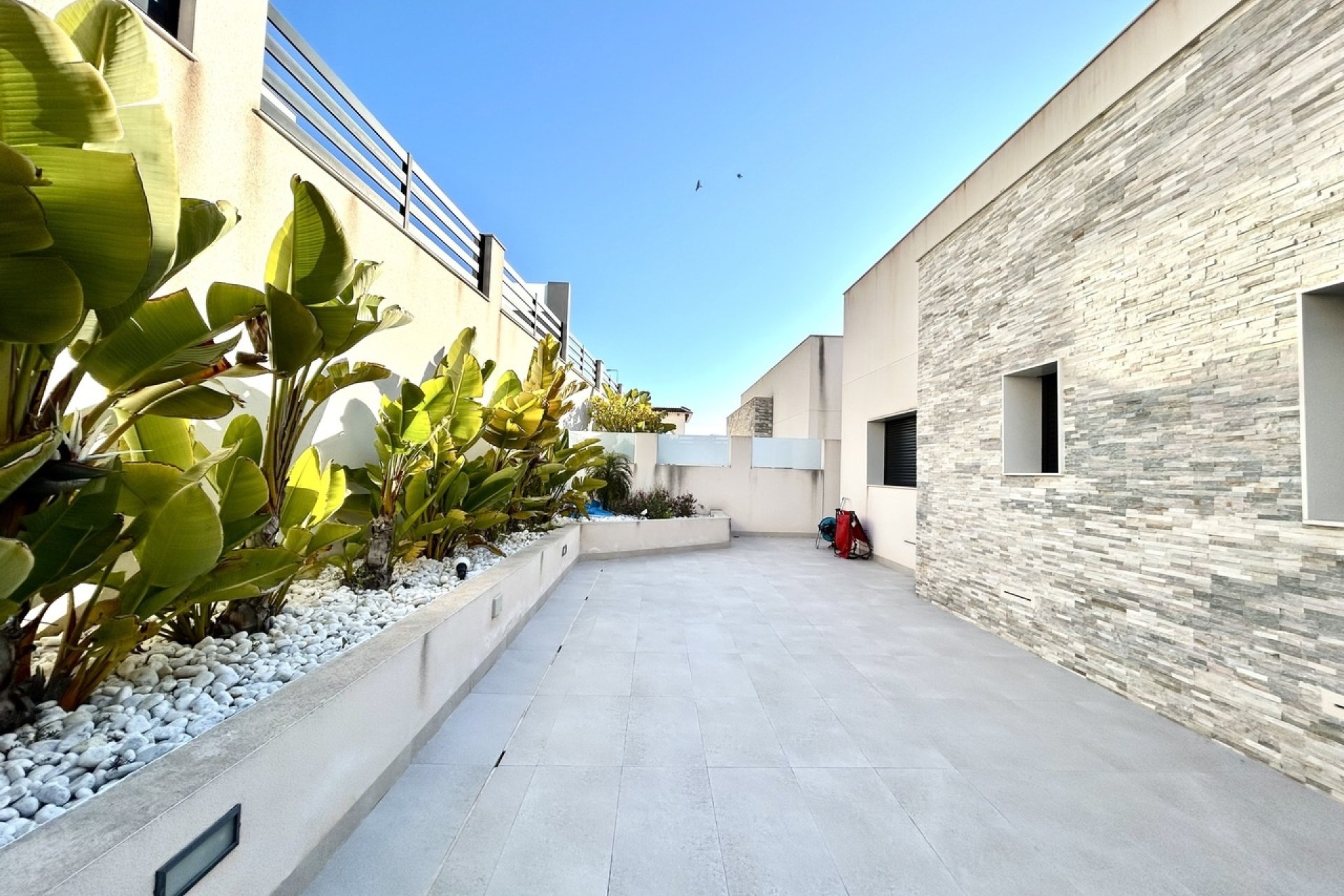 Begagnad - Villa - Torrevieja - Los Balcones - Los Altos 