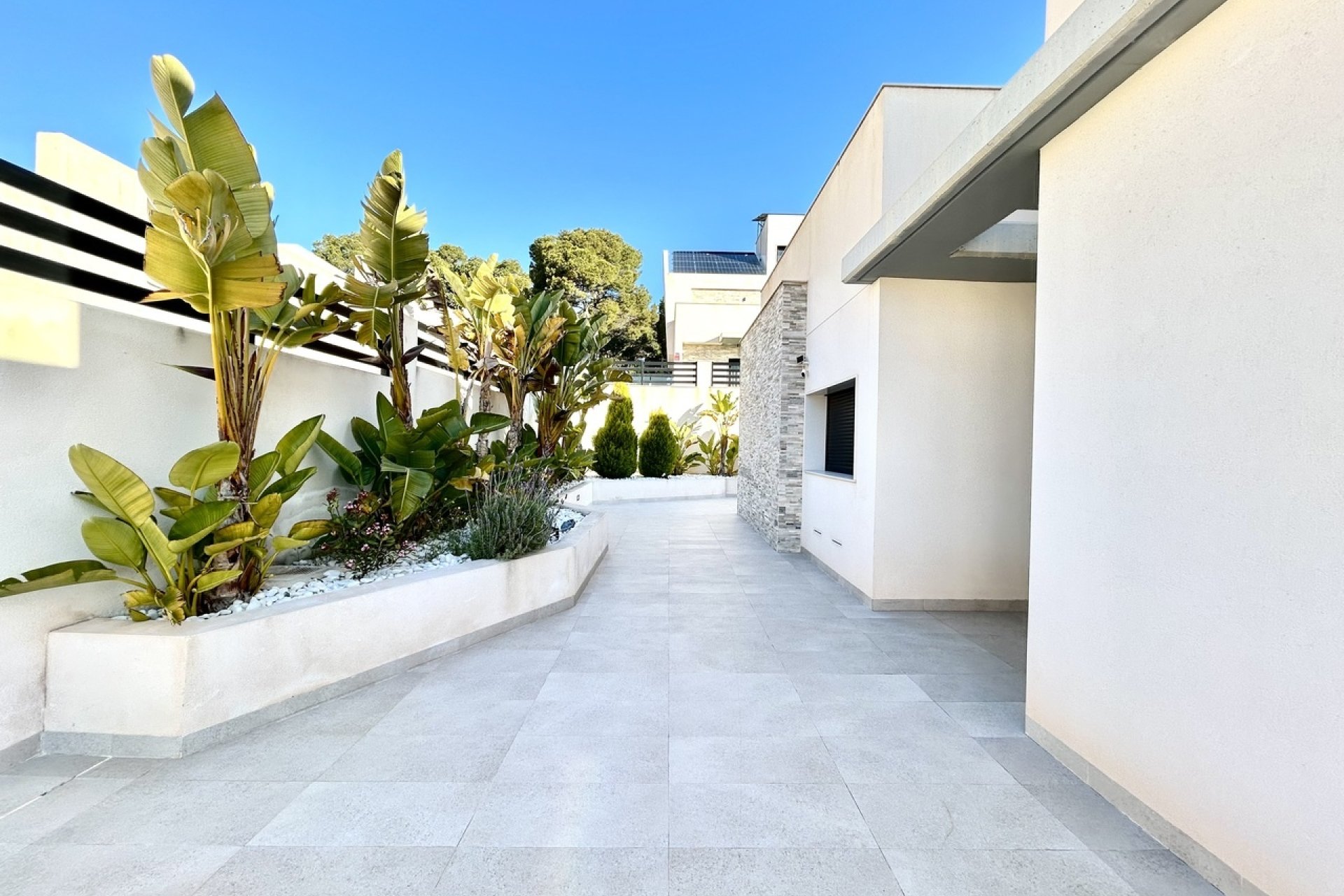 Begagnad - Villa - Torrevieja - Los Balcones - Los Altos 
