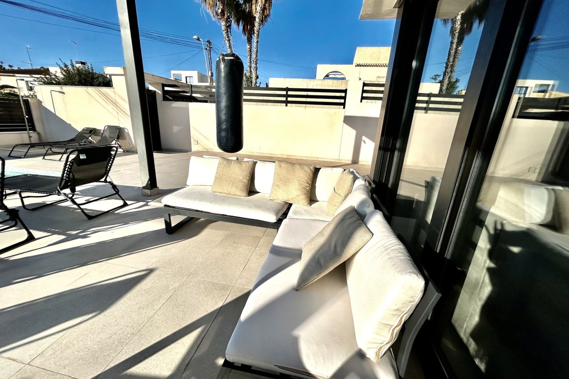 Begagnad - Villa - Torrevieja - Los Balcones - Los Altos 