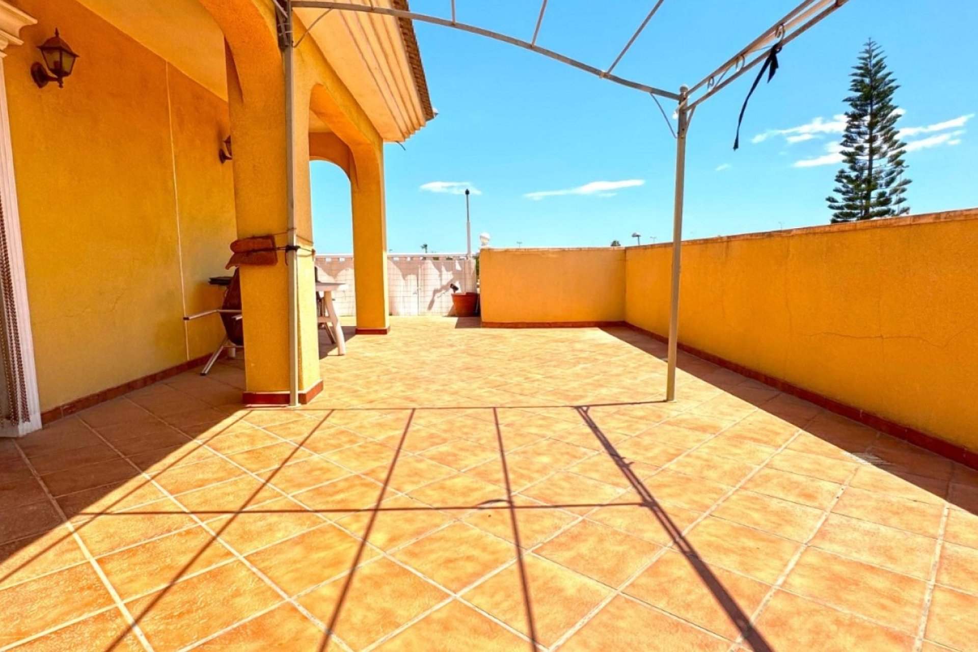 Begagnad - Villa - Torrevieja - Los Balcones - Los Altos 