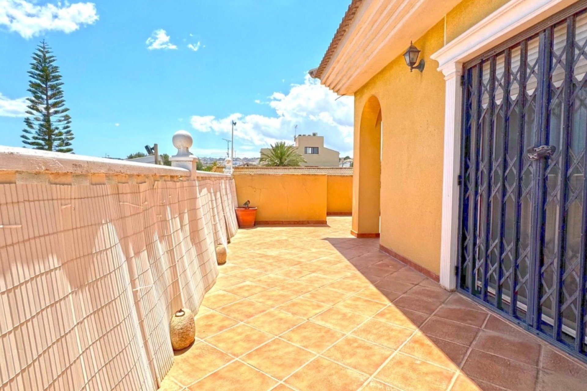 Begagnad - Villa - Torrevieja - Los Balcones - Los Altos 