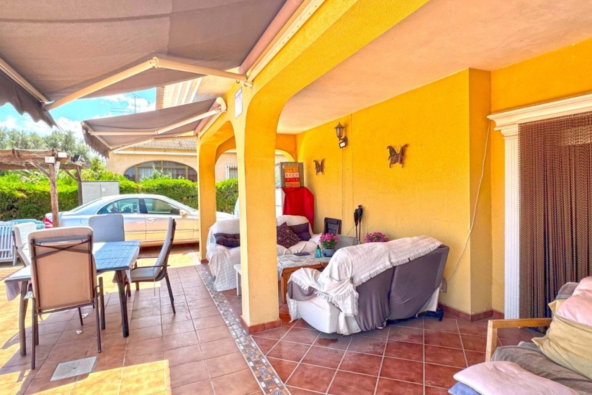 Begagnad - Villa - Torrevieja - Los Balcones - Los Altos 
