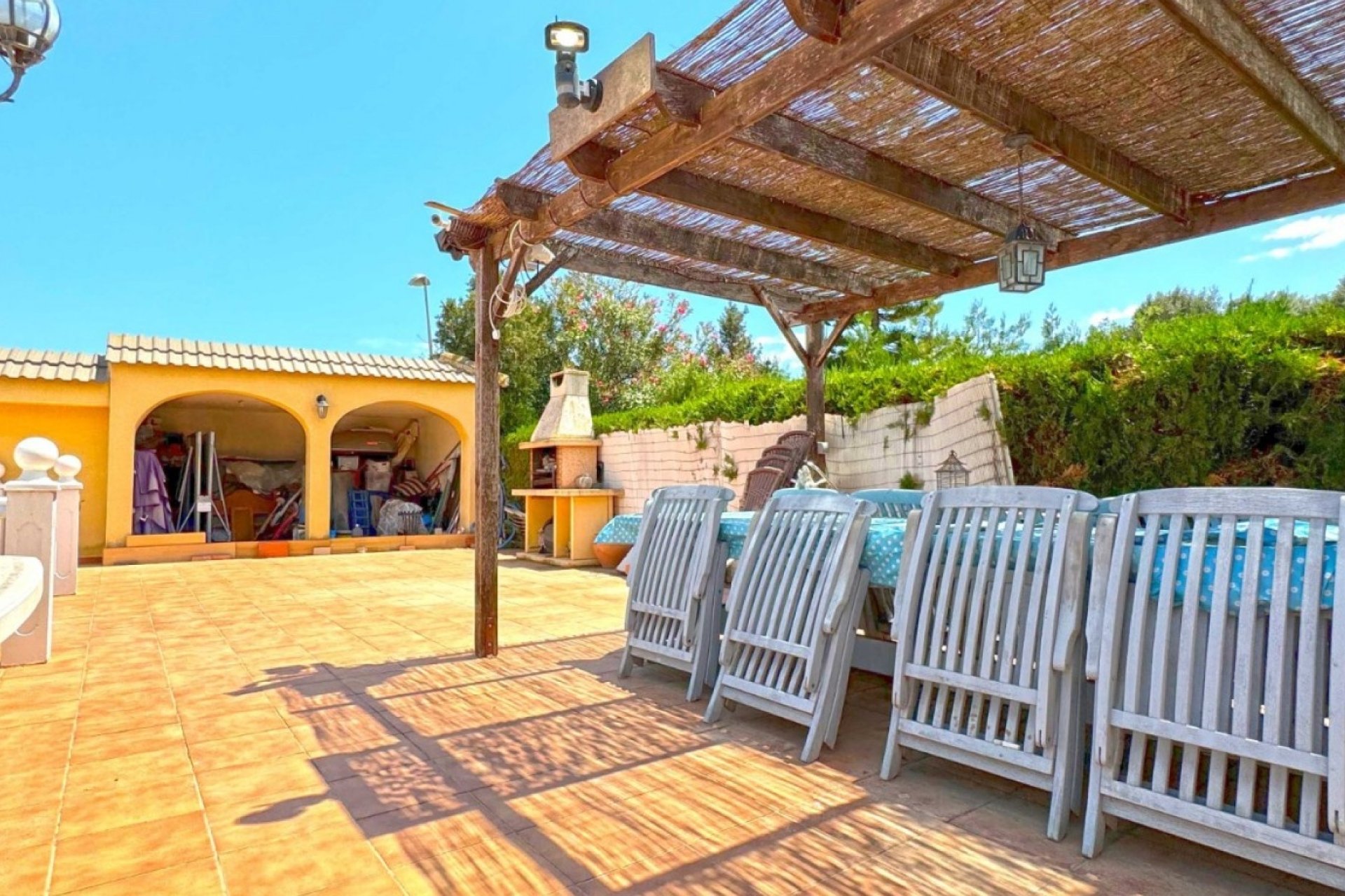 Begagnad - Villa - Torrevieja - Los Balcones - Los Altos 