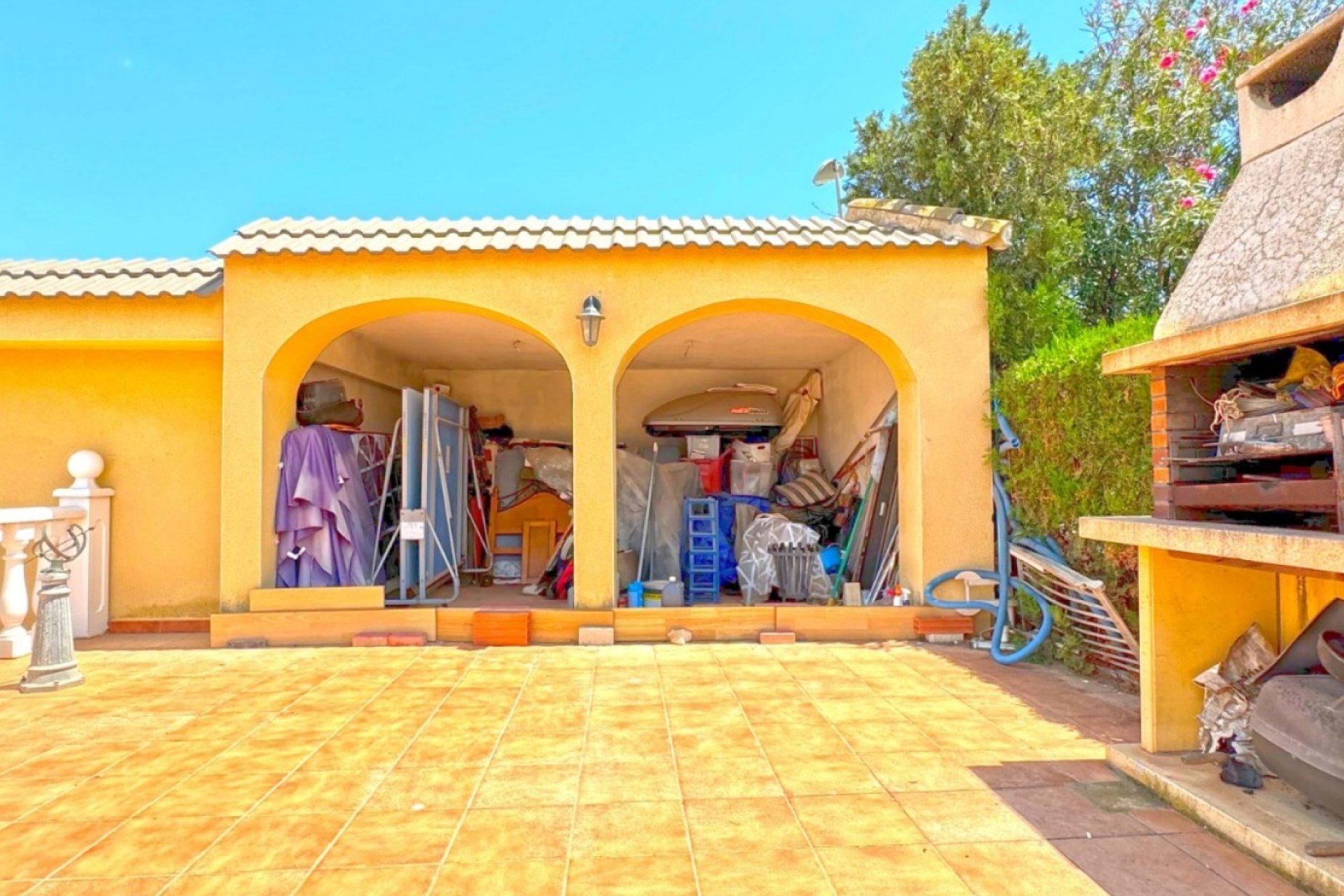 Begagnad - Villa - Torrevieja - Los Balcones - Los Altos 