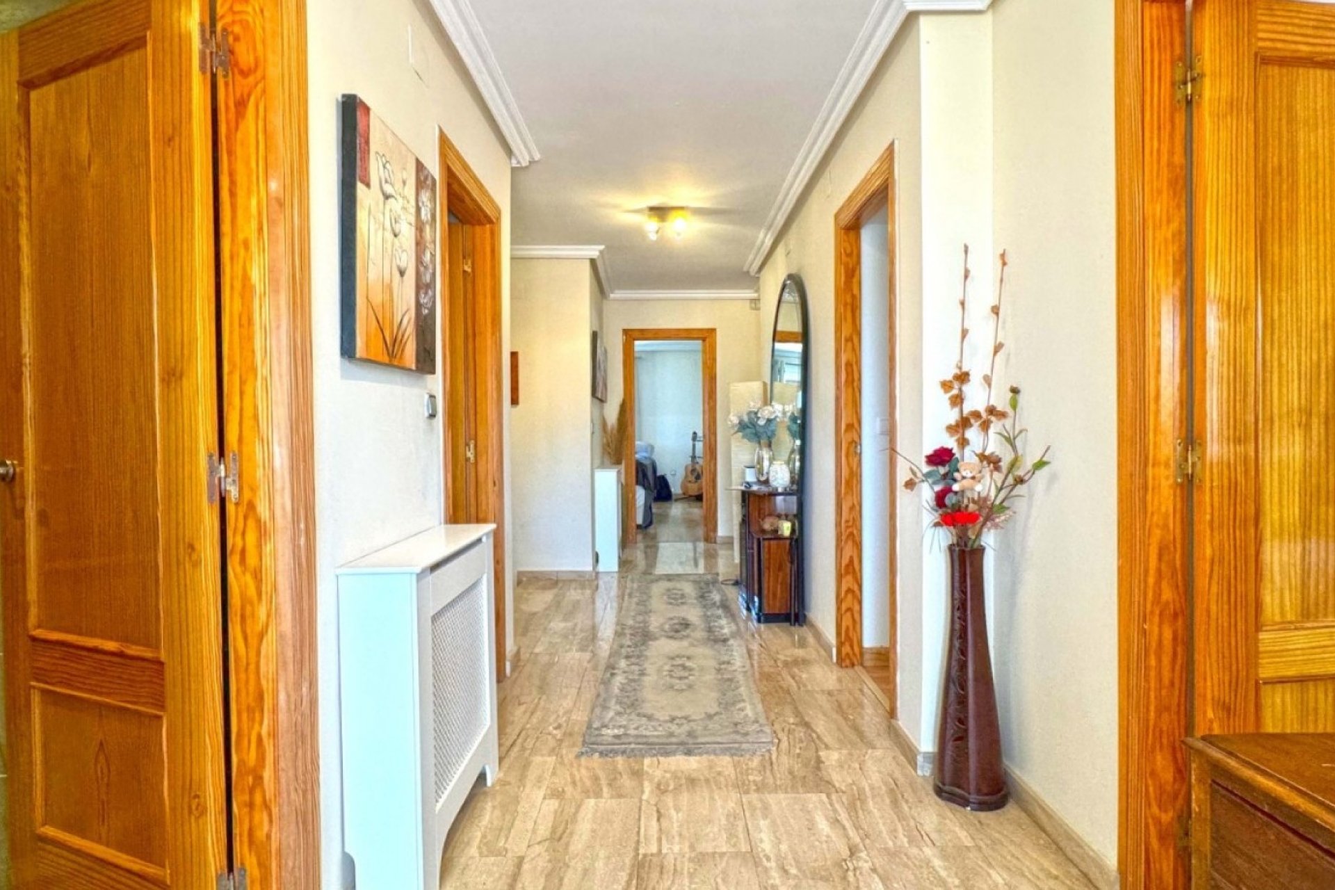 Begagnad - Villa - Torrevieja - Los Balcones - Los Altos 