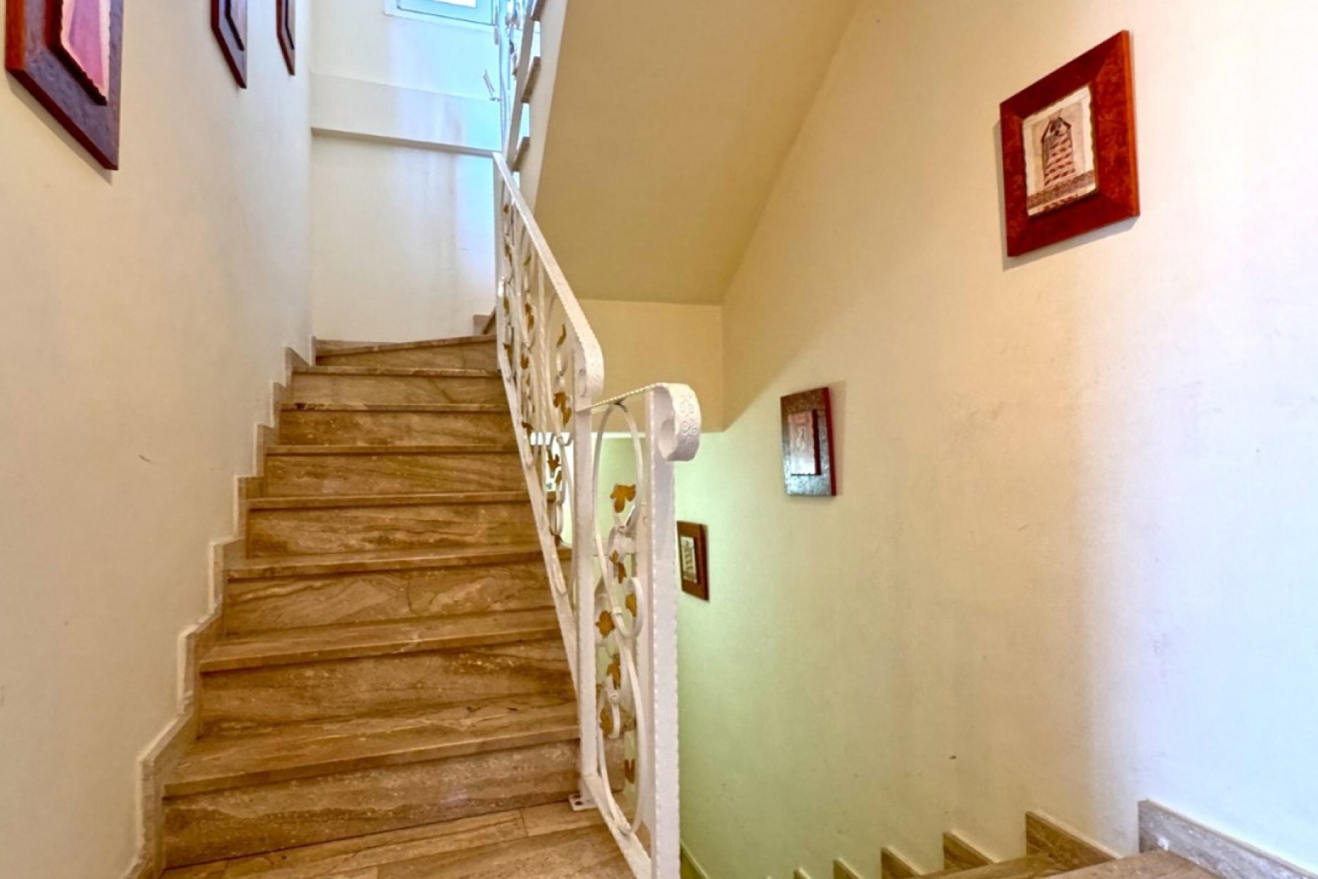 Begagnad - Villa - Torrevieja - Los Balcones - Los Altos 