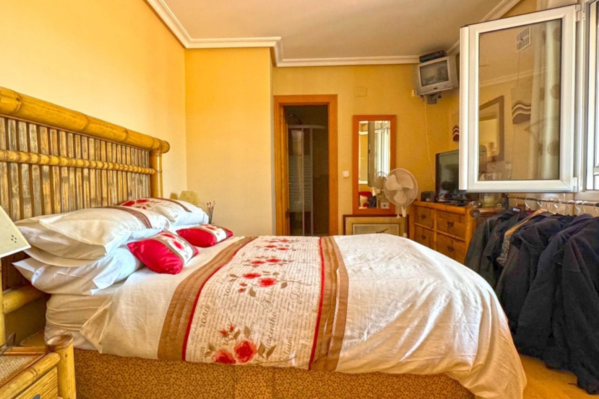 Begagnad - Villa - Torrevieja - Los Balcones - Los Altos 