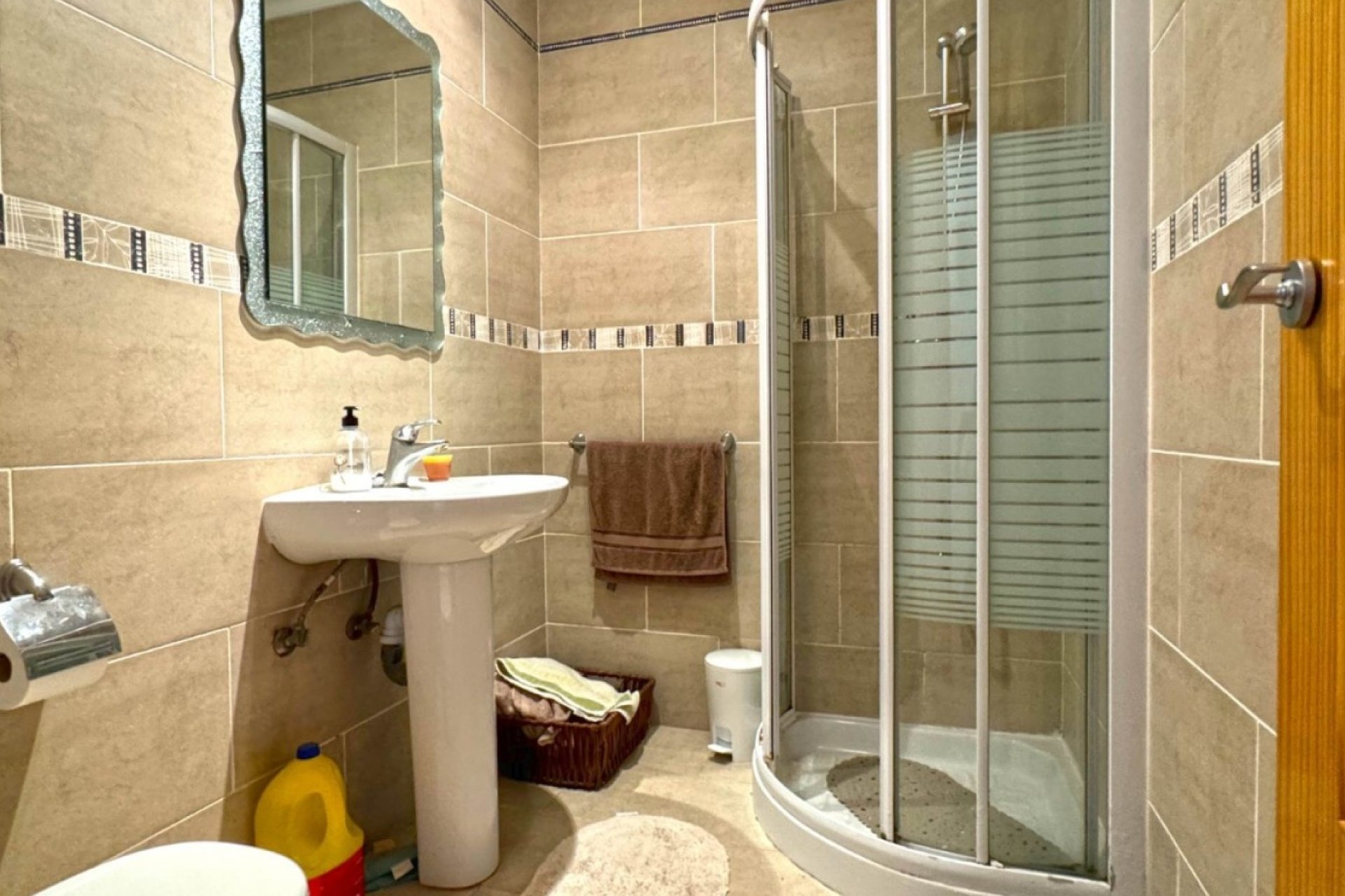 Begagnad - Villa - Torrevieja - Los Balcones - Los Altos 
