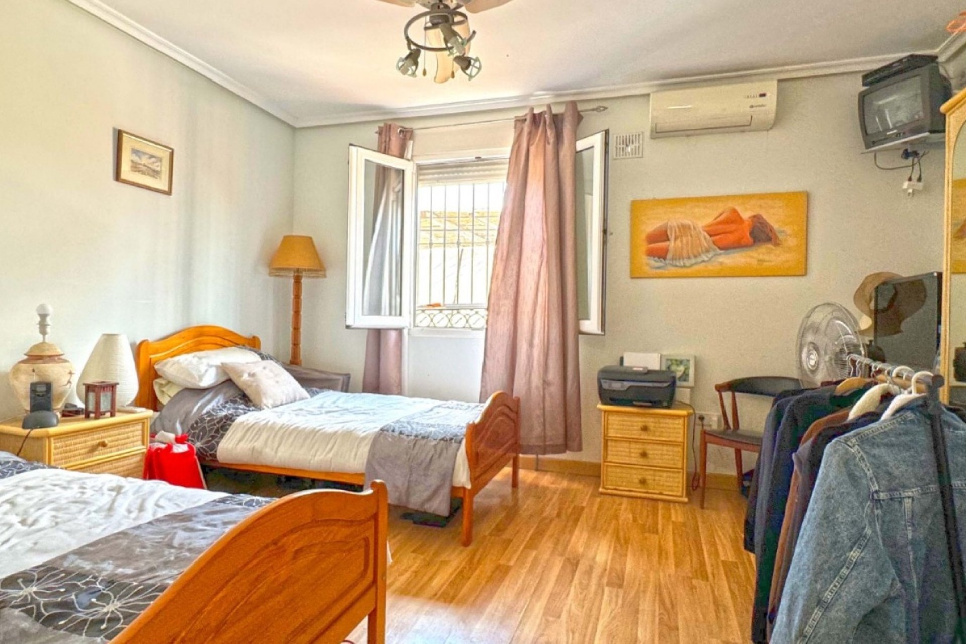 Begagnad - Villa - Torrevieja - Los Balcones - Los Altos 