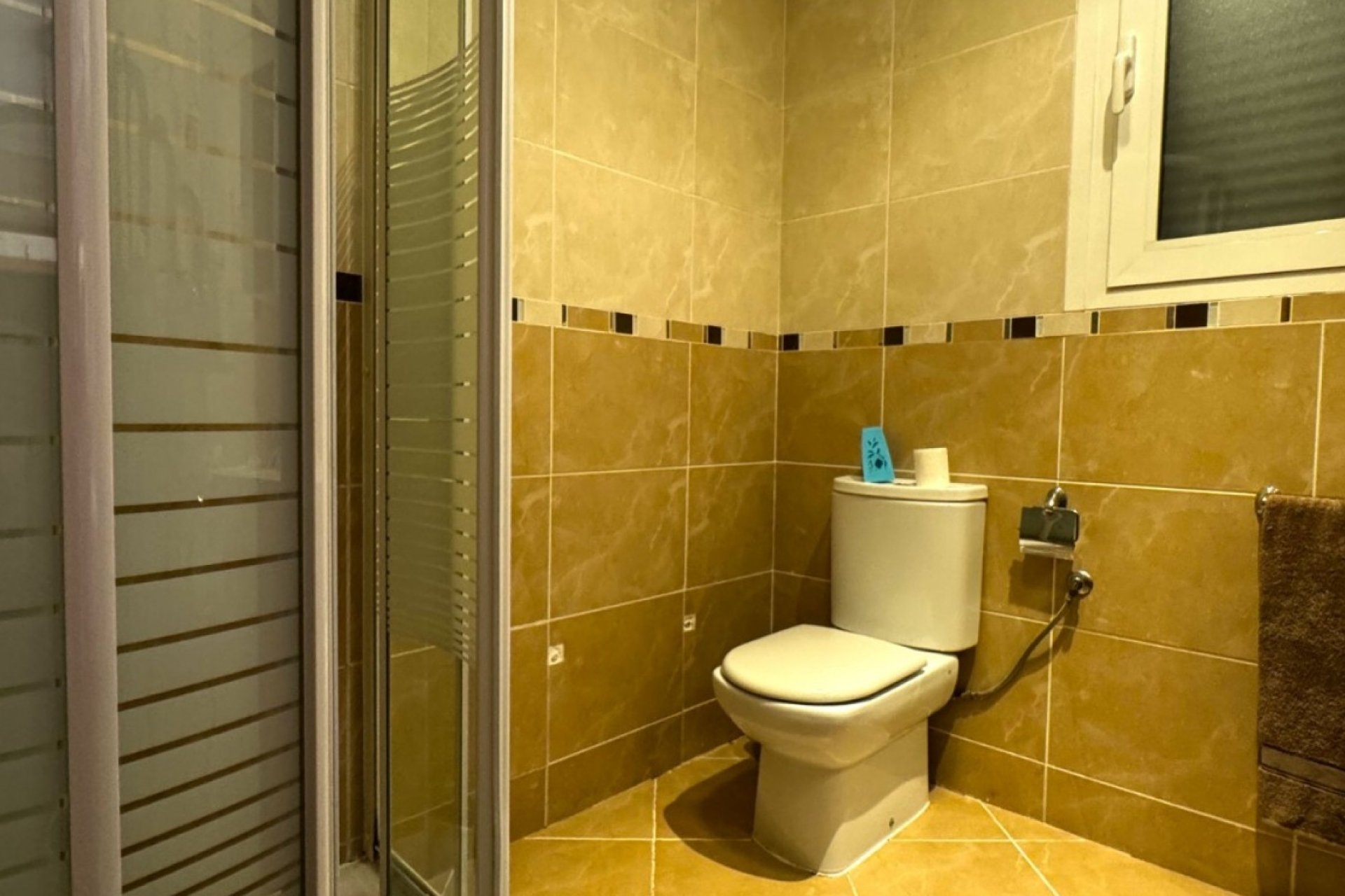 Begagnad - Villa - Torrevieja - Los Balcones - Los Altos 