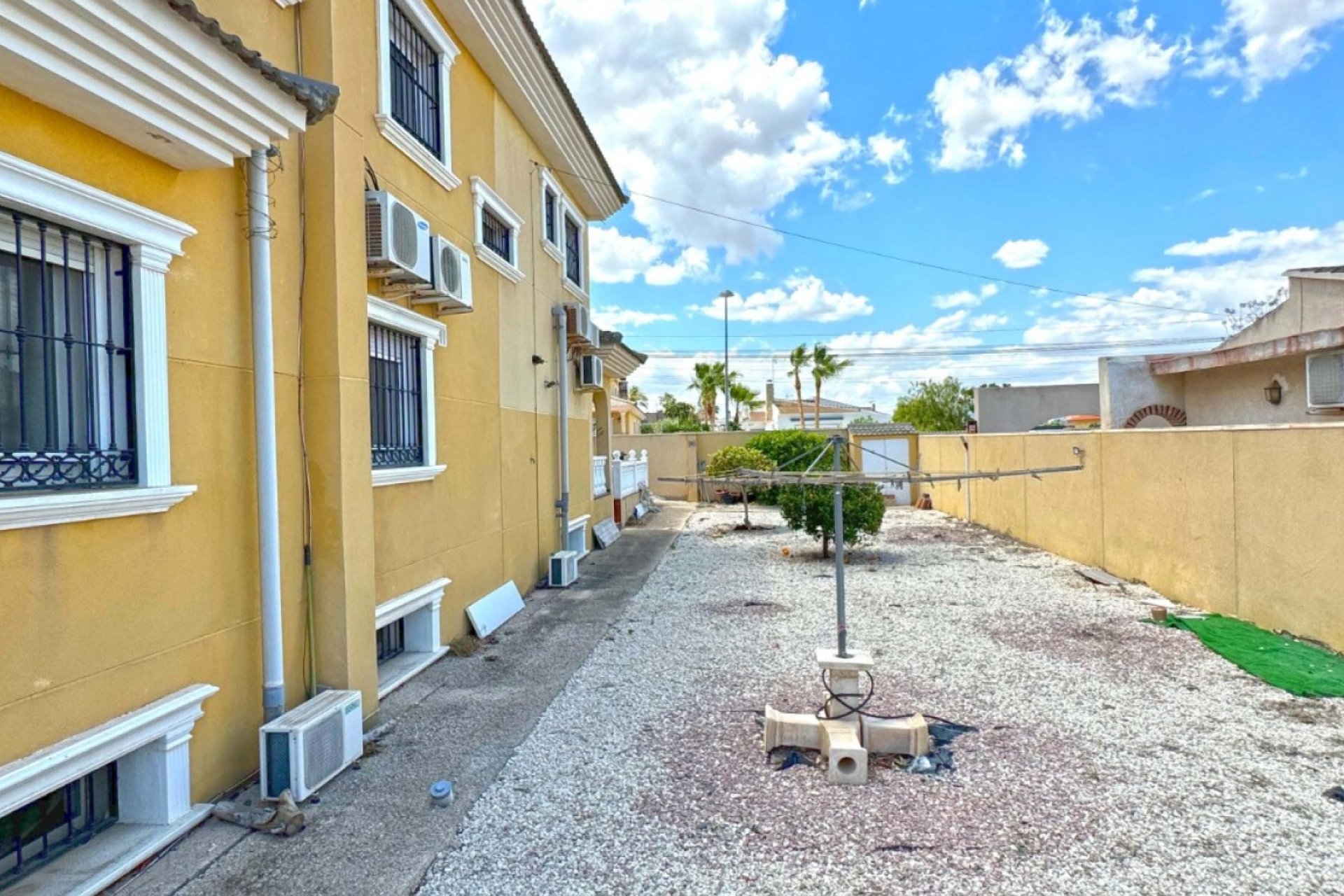Begagnad - Villa - Torrevieja - Los Balcones - Los Altos 