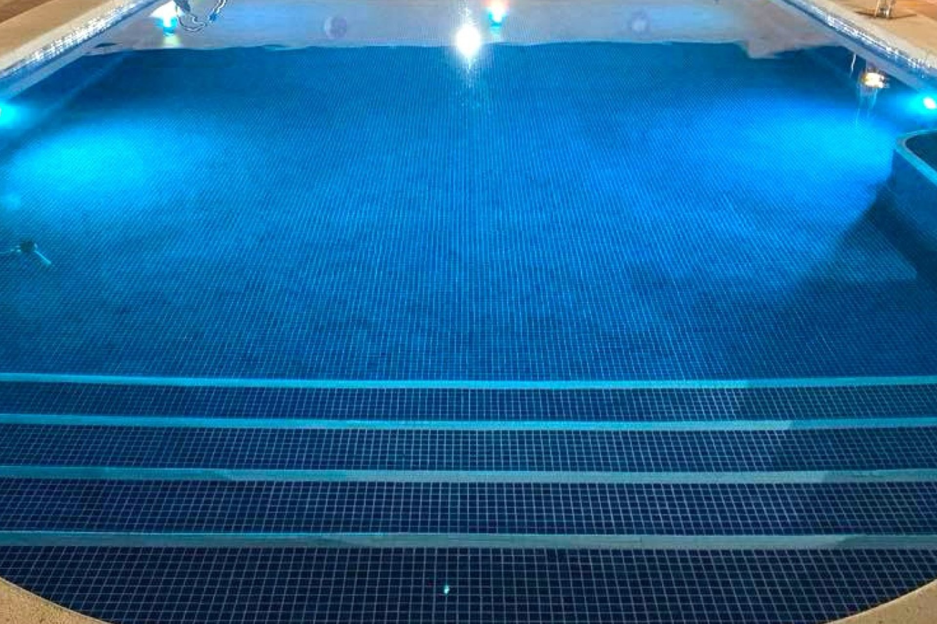 Begagnad - Villa - Torrevieja - Los Balcones - Los Altos 