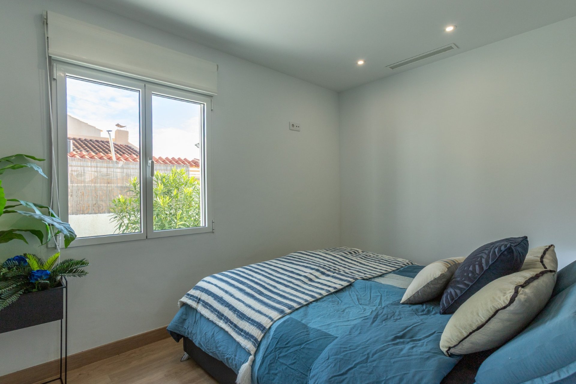 Begagnad - Villa - Torrevieja - Los Balcones - Los Altos 