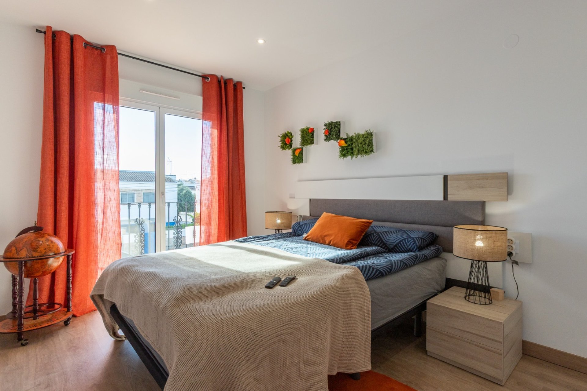 Begagnad - Villa - Torrevieja - Los Balcones - Los Altos 