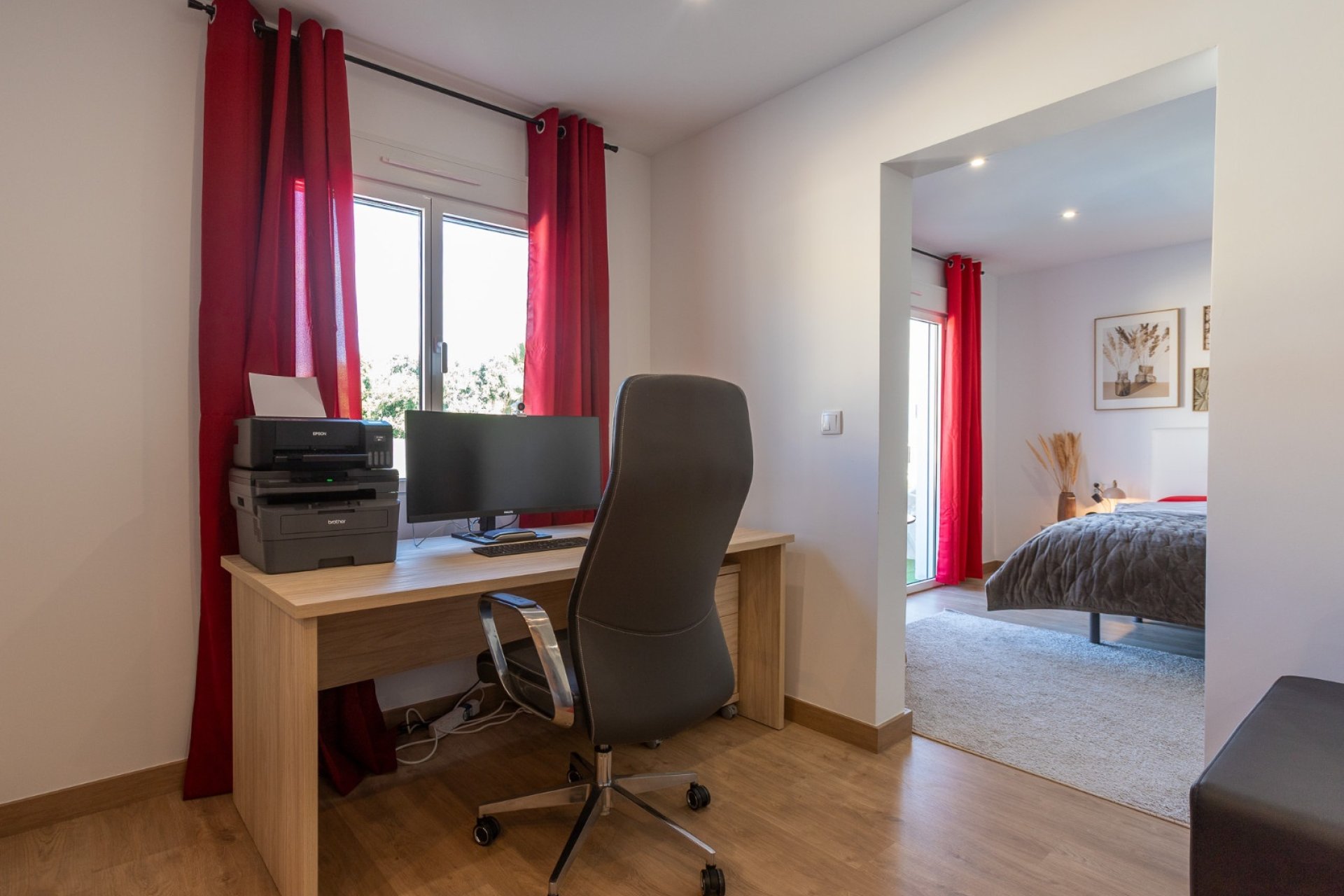 Begagnad - Villa - Torrevieja - Los Balcones - Los Altos 