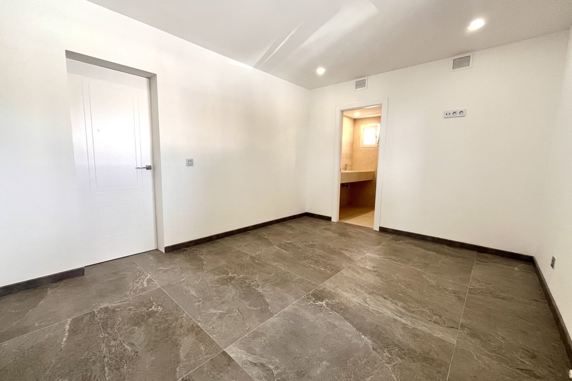 Begagnad - Villa - Torrevieja - Los Balcones - Los Altos 