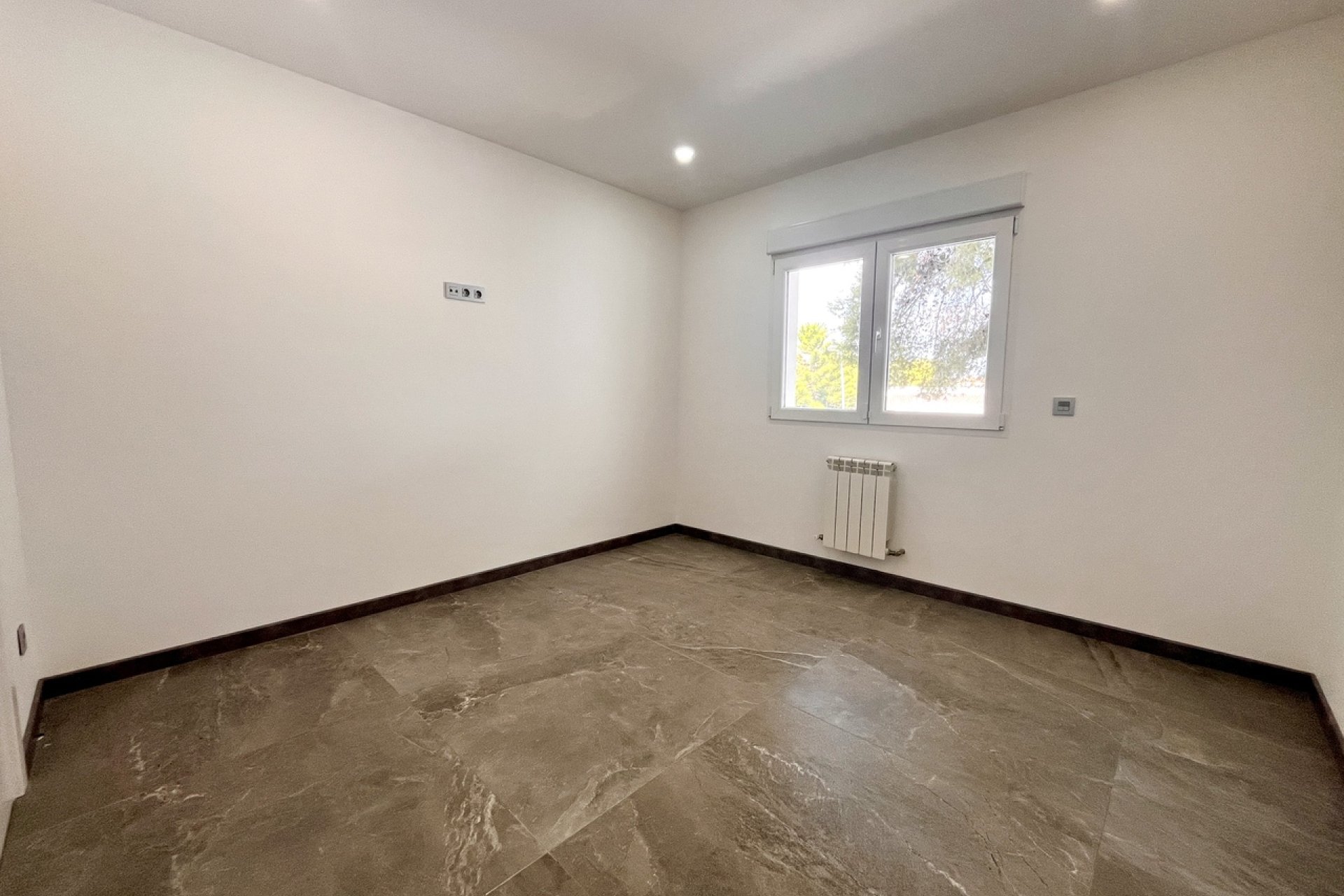 Begagnad - Villa - Torrevieja - Los Balcones - Los Altos 