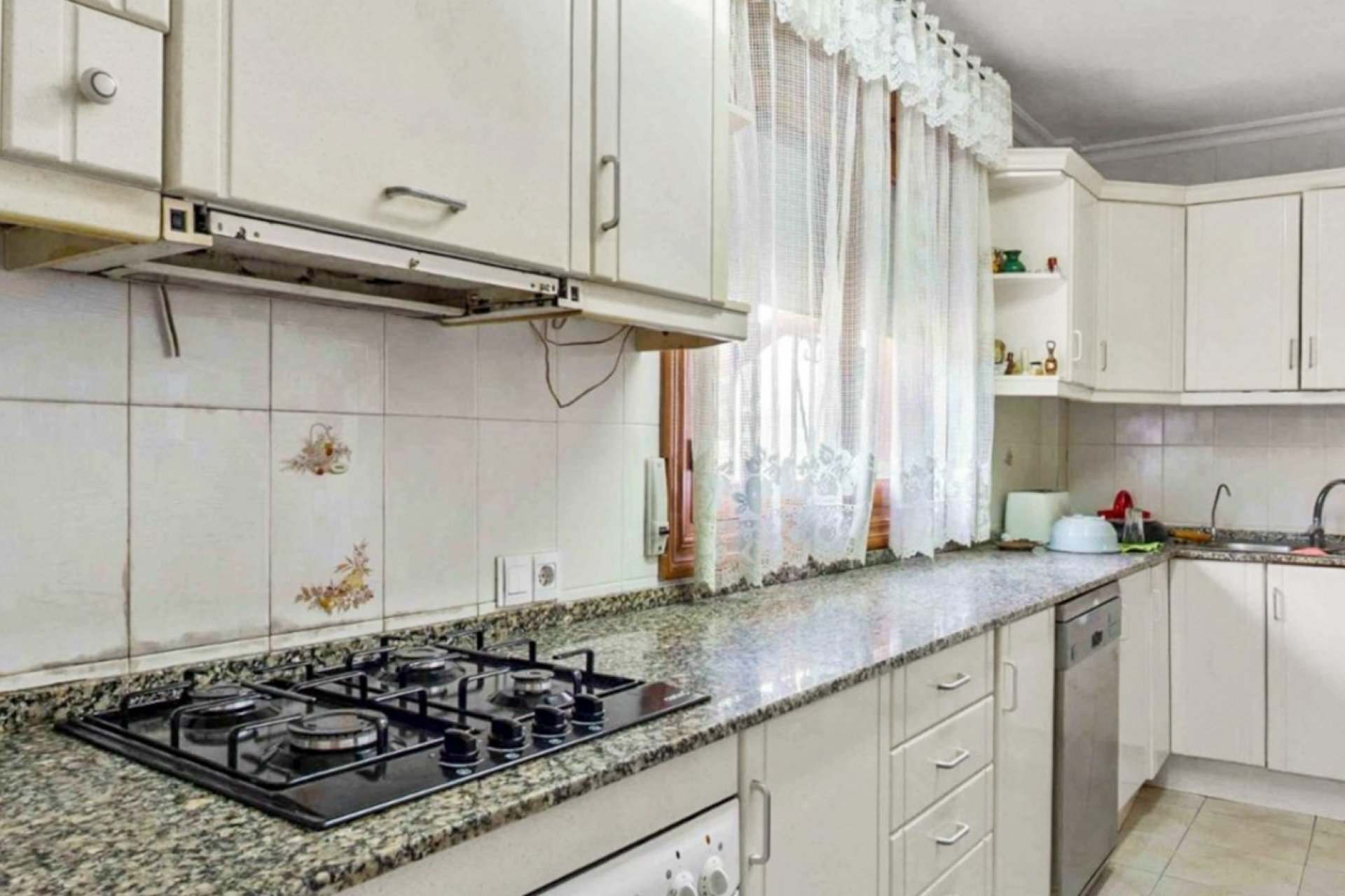 Begagnad - Villa - Torrevieja - Los Balcones - Los Altos 