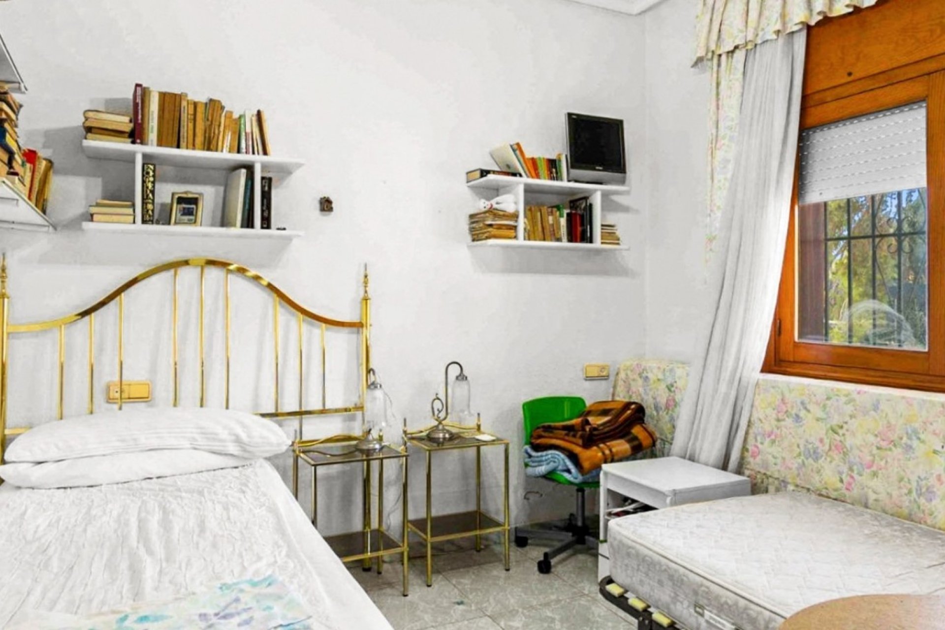 Begagnad - Villa - Torrevieja - Los Balcones - Los Altos 