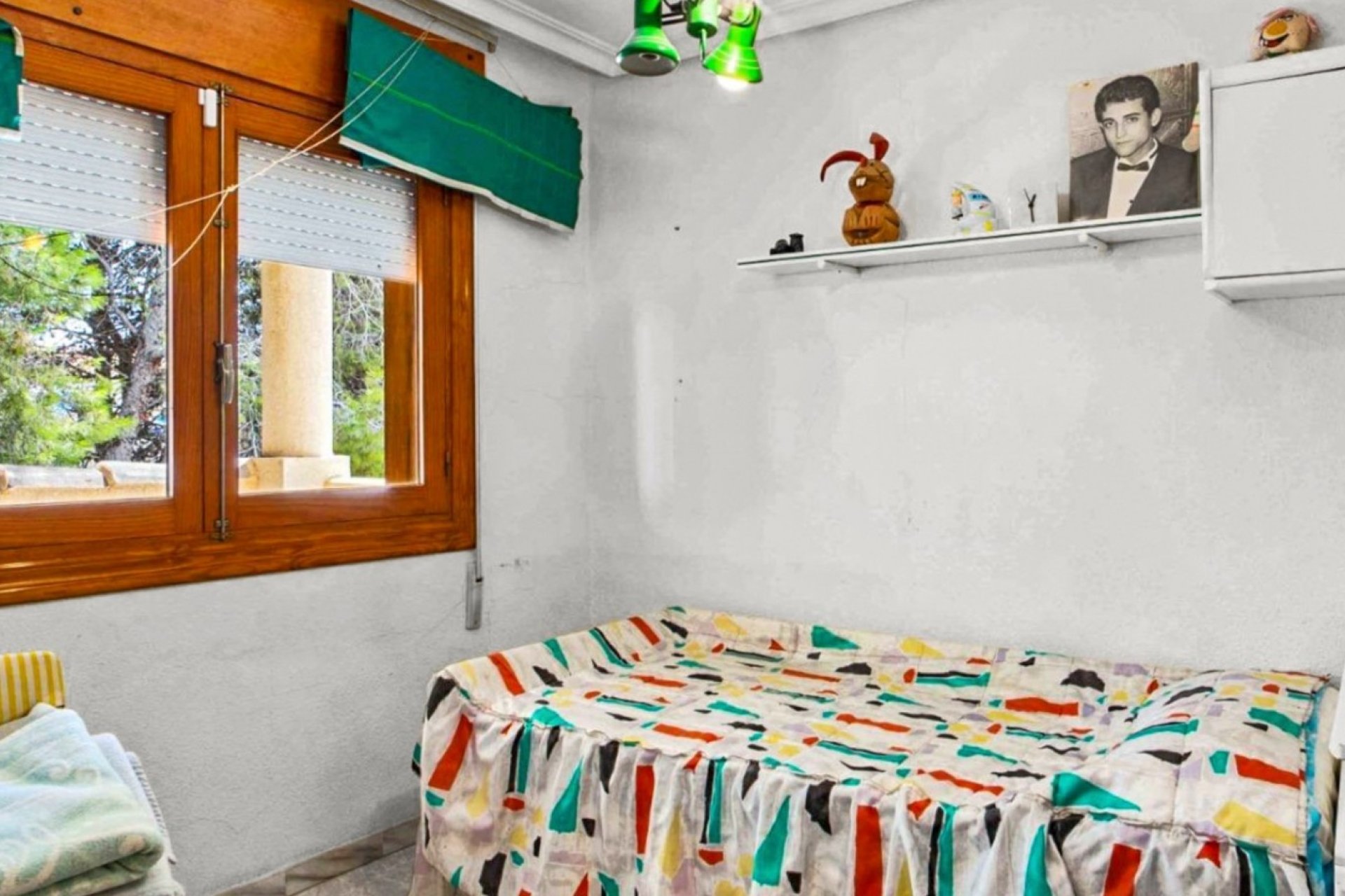 Begagnad - Villa - Torrevieja - Los Balcones - Los Altos 