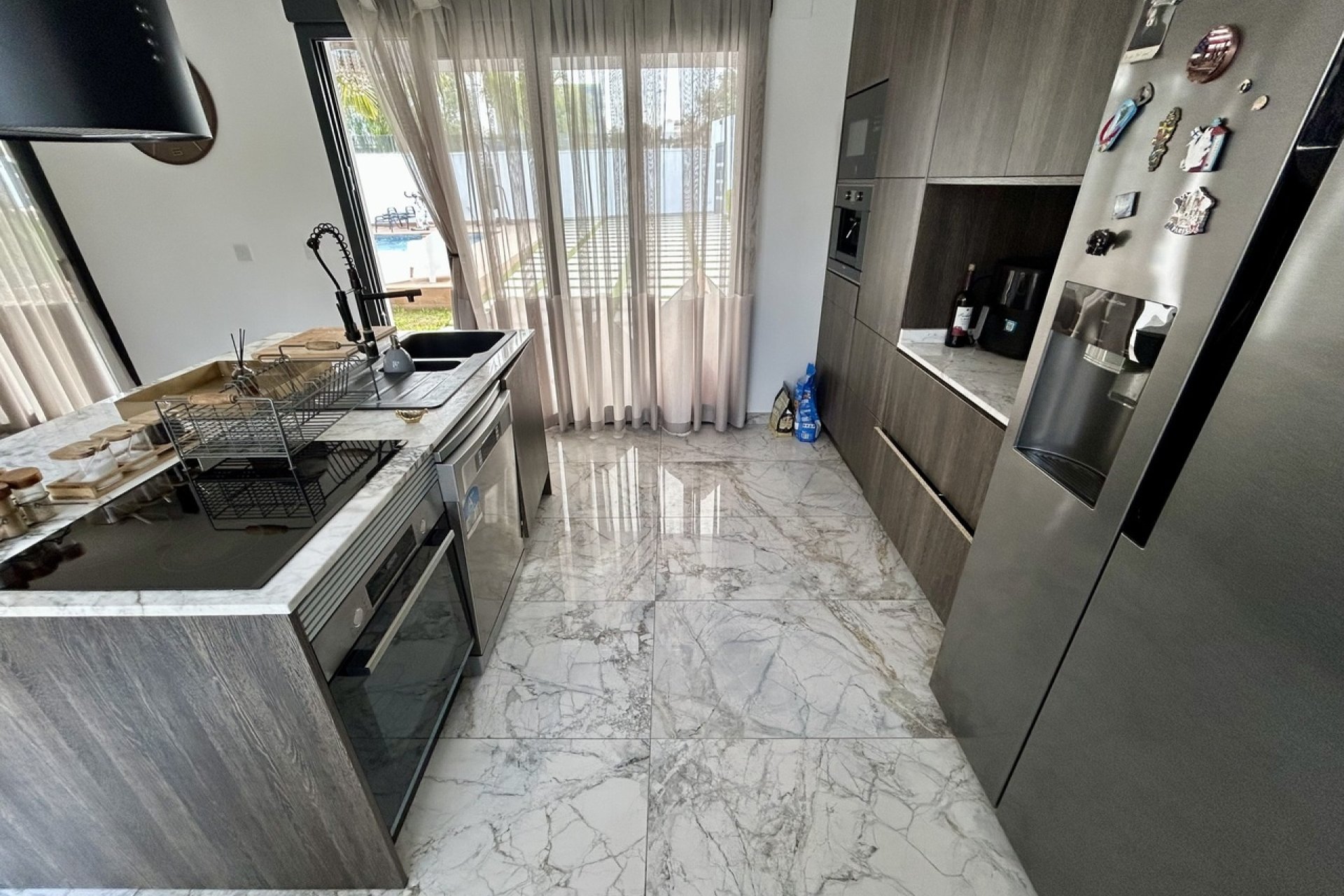 Begagnad - Villa - Torrevieja - Los Balcones - Los Altos 