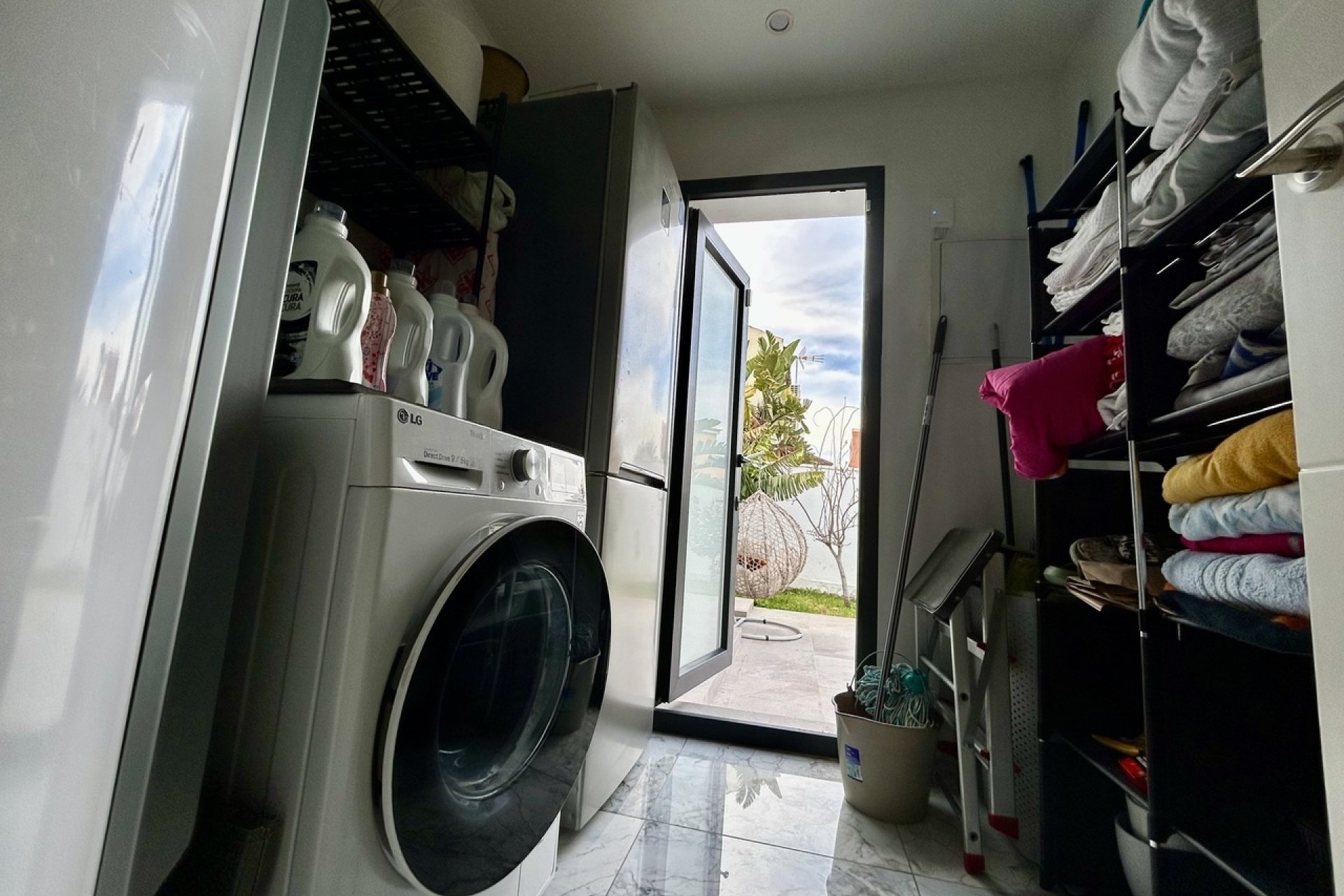 Begagnad - Villa - Torrevieja - Los Balcones - Los Altos 