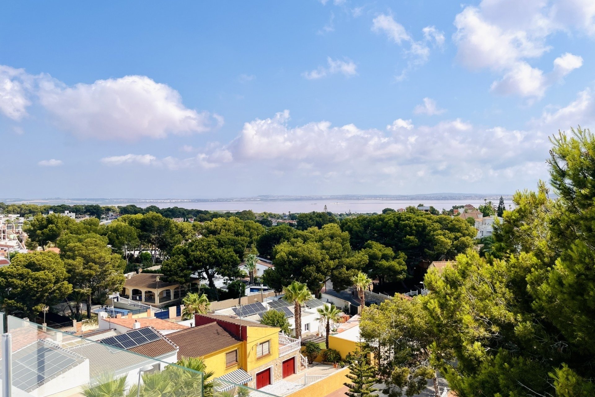 Begagnad - Villa - Torrevieja - Los Balcones - Los Altos 