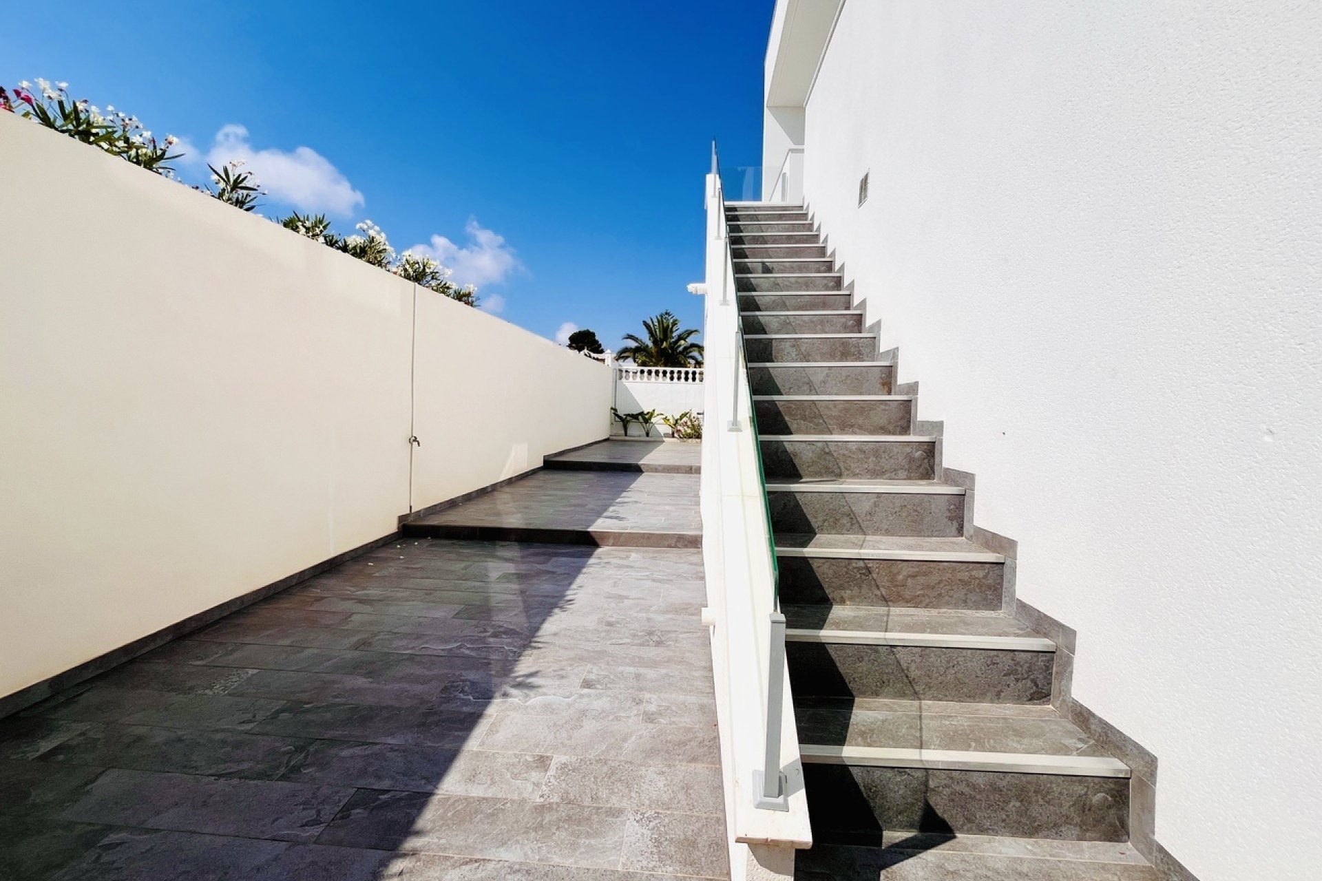 Begagnad - Villa - Torrevieja - Los Balcones - Los Altos 