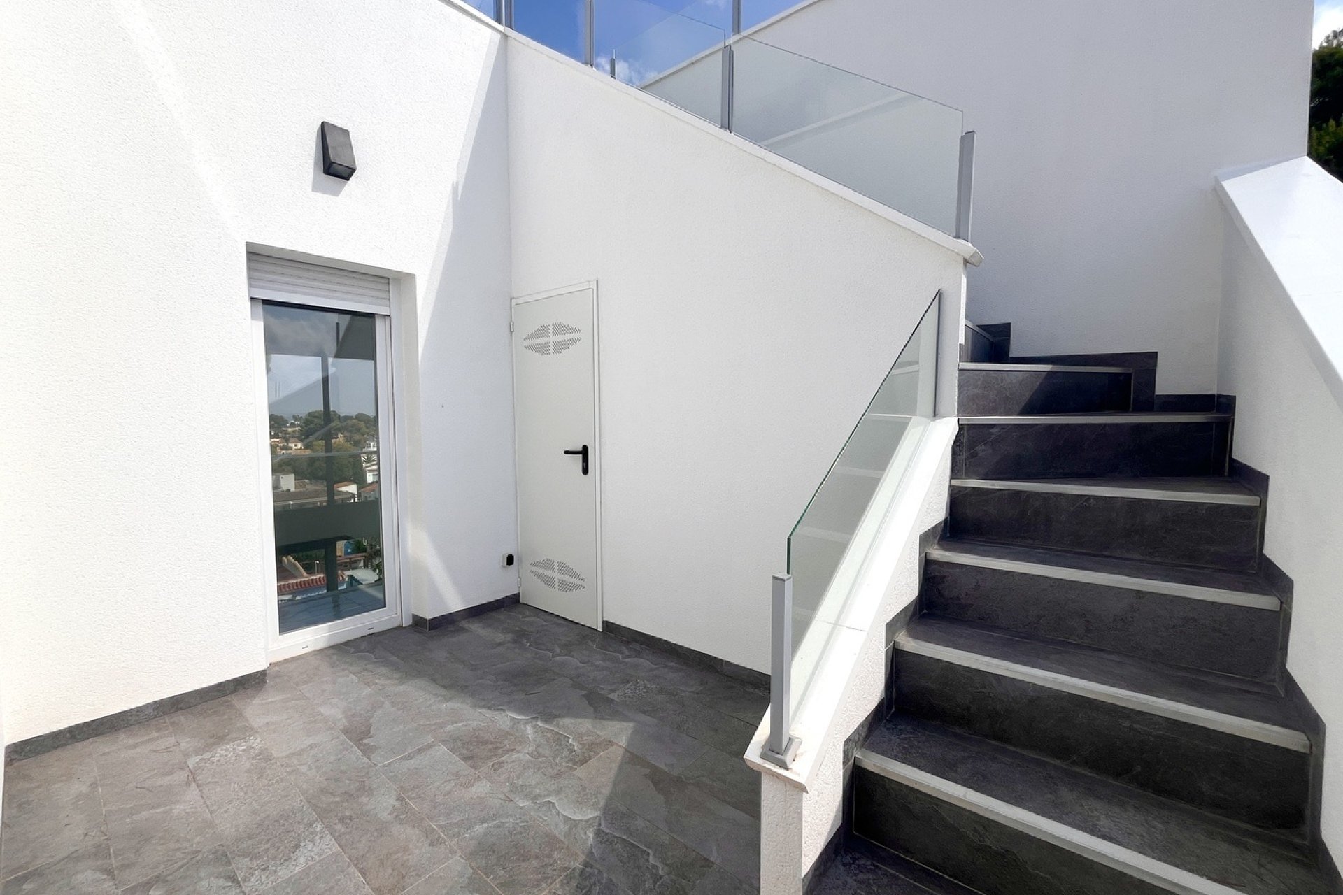 Begagnad - Villa - Torrevieja - Los Balcones - Los Altos 