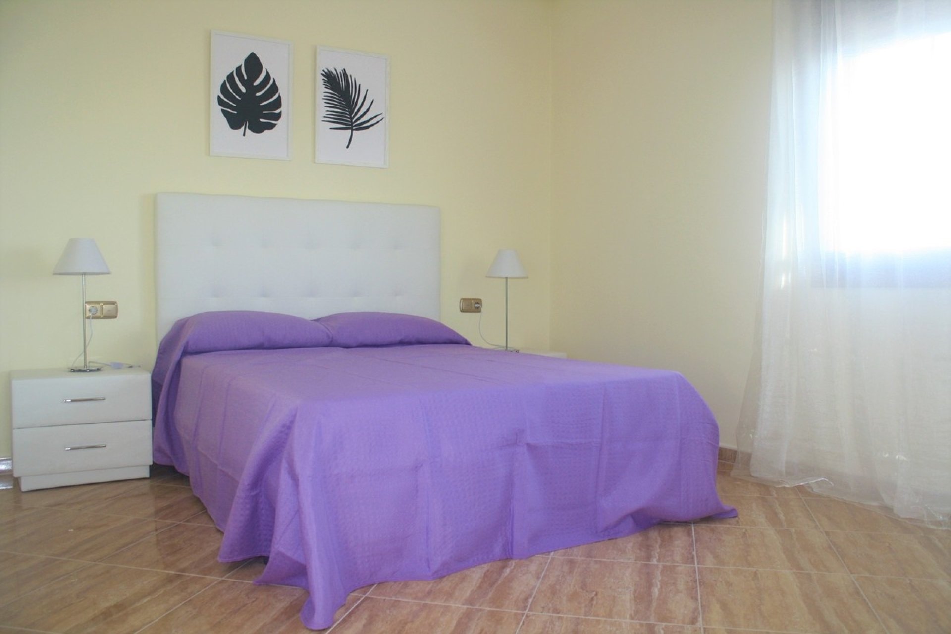 Begagnad - Villa - Torrevieja - Los Balcones - Los Altos 