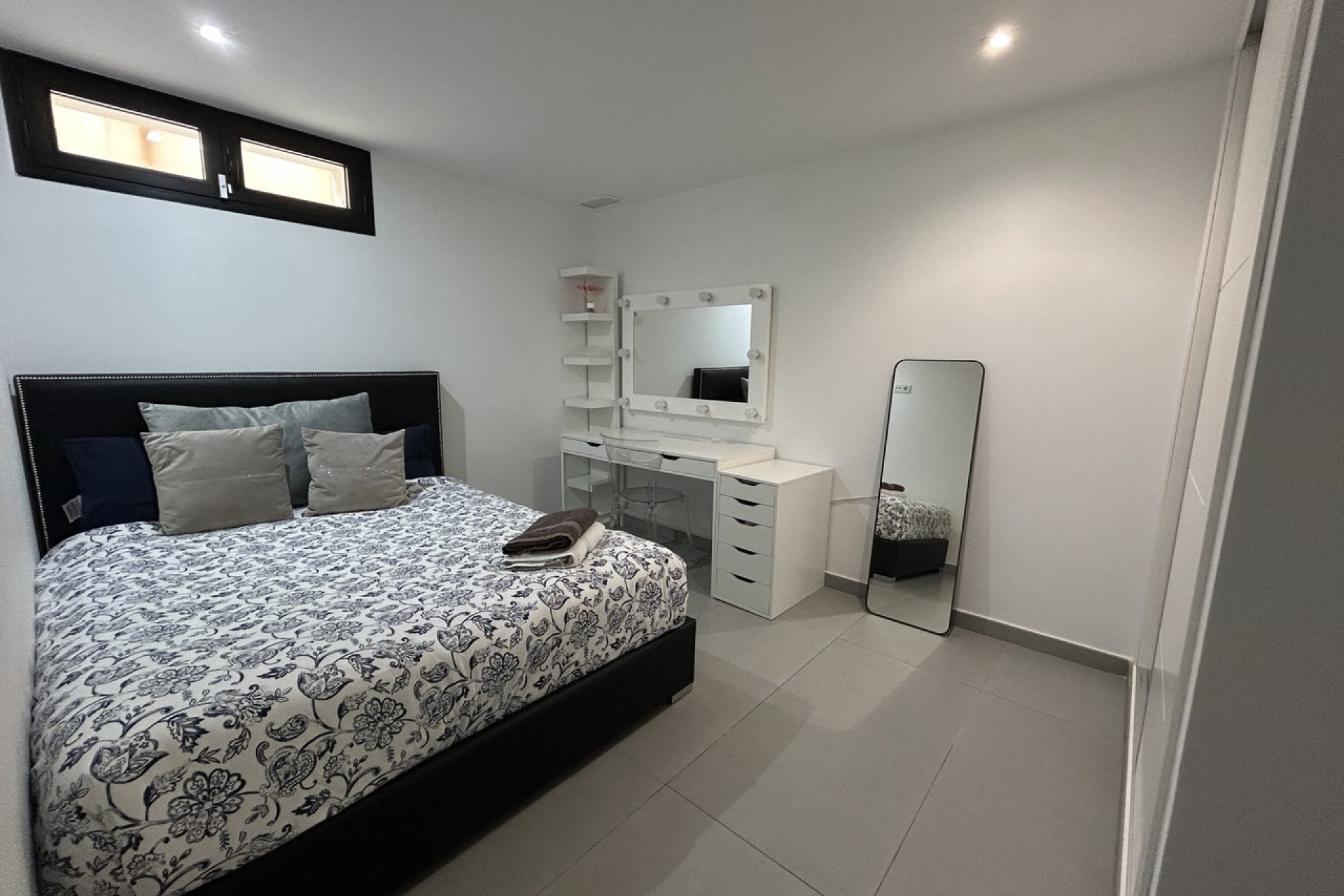 Begagnad - Villa - Torrevieja - Los Balcones - Los Altos 