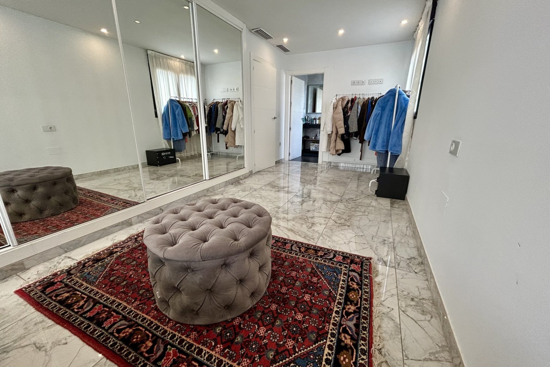 Begagnad - Villa - Torrevieja - Los Balcones - Los Altos 