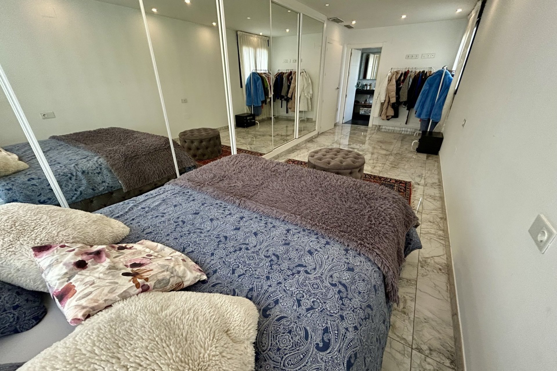 Begagnad - Villa - Torrevieja - Los Balcones - Los Altos 