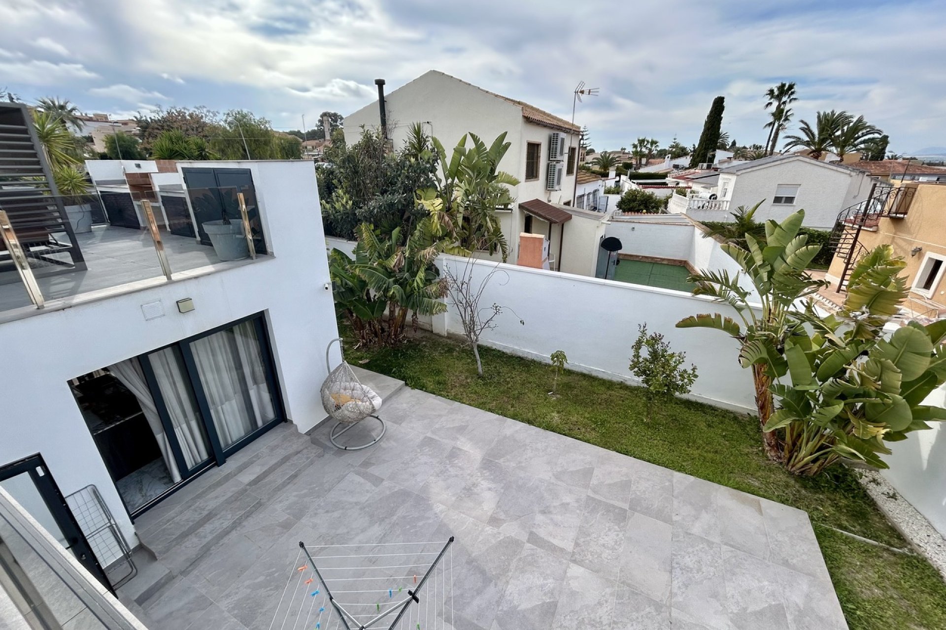 Begagnad - Villa - Torrevieja - Los Balcones - Los Altos 