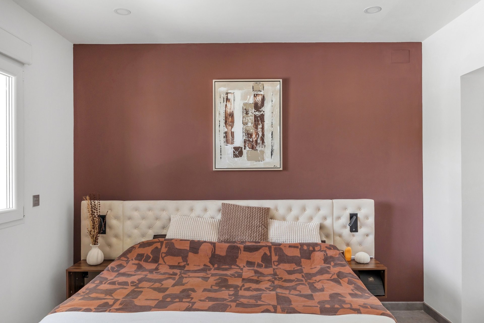Begagnad - Villa - Torrevieja - Los Balcones
