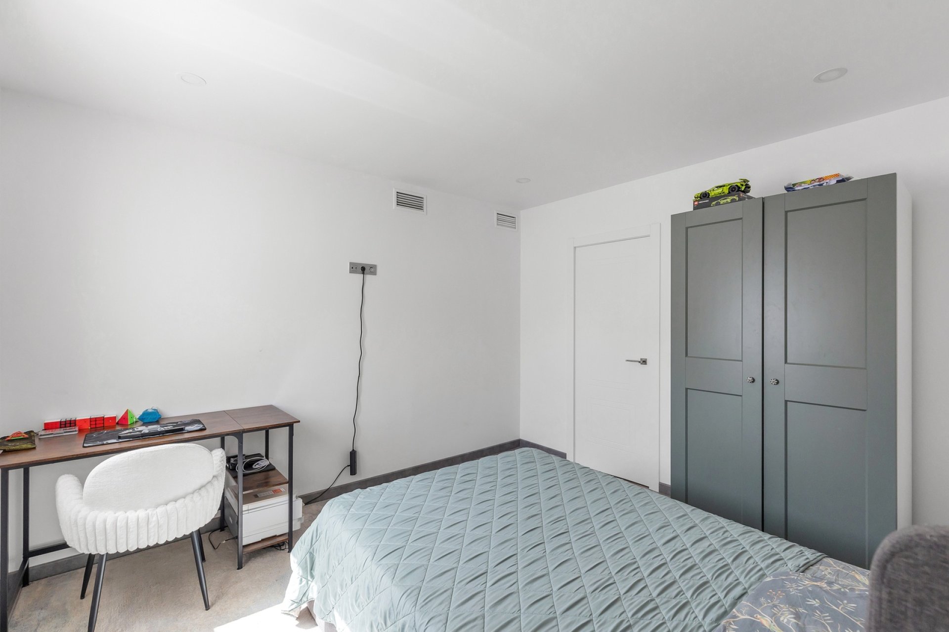 Begagnad - Villa - Torrevieja - Los Balcones