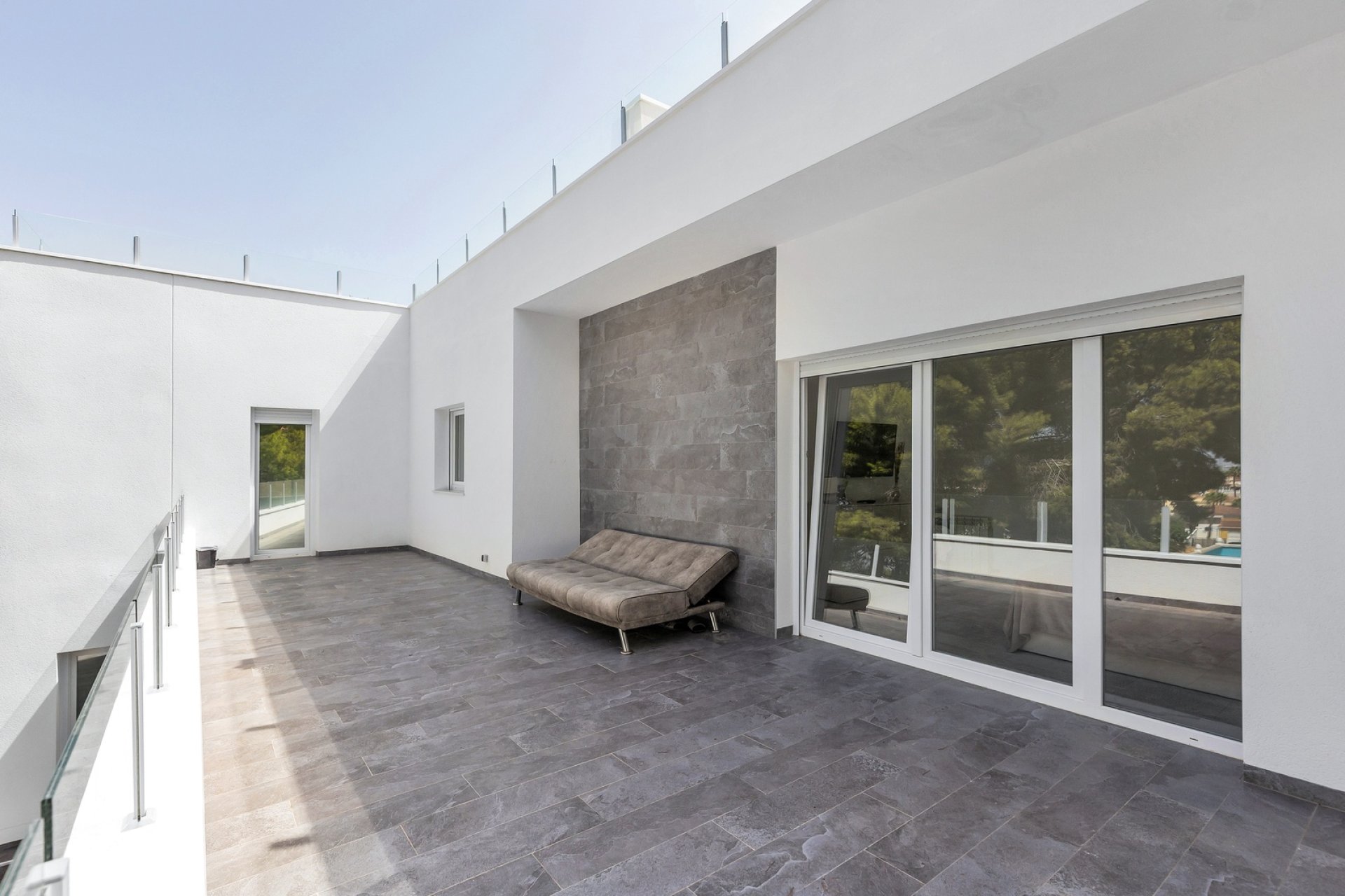 Begagnad - Villa - Torrevieja - Los Balcones